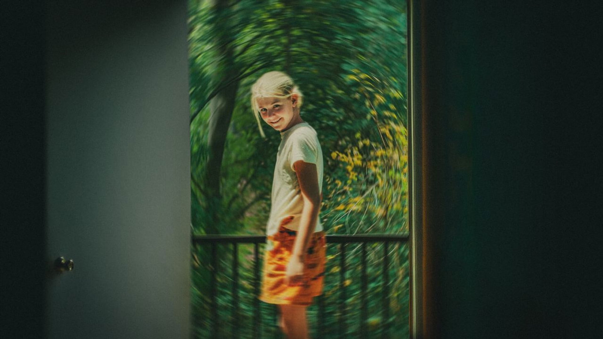 Foto do filme Sequestro: Elizabeth Smart