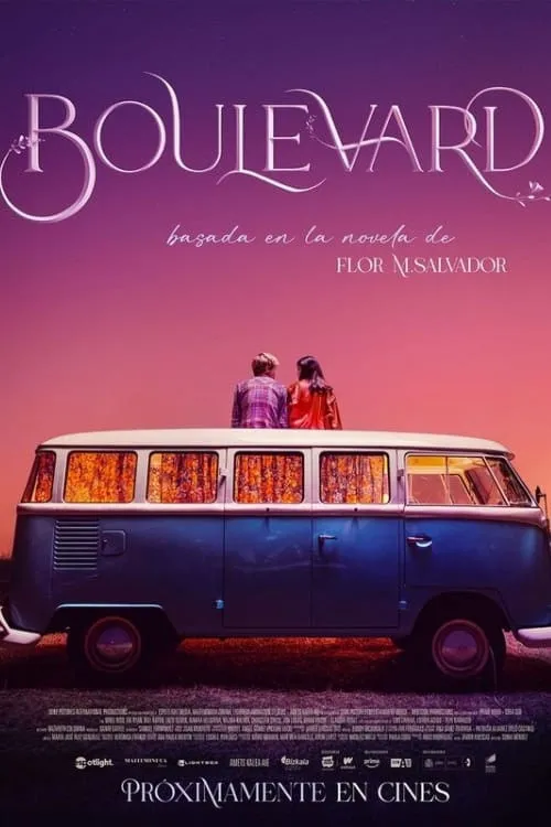 Boulevard