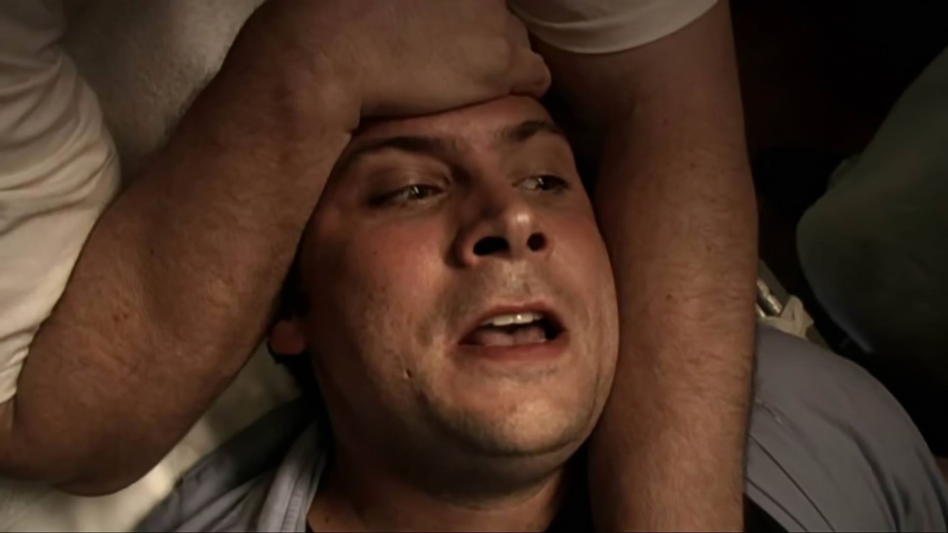 Foto do filme População 436