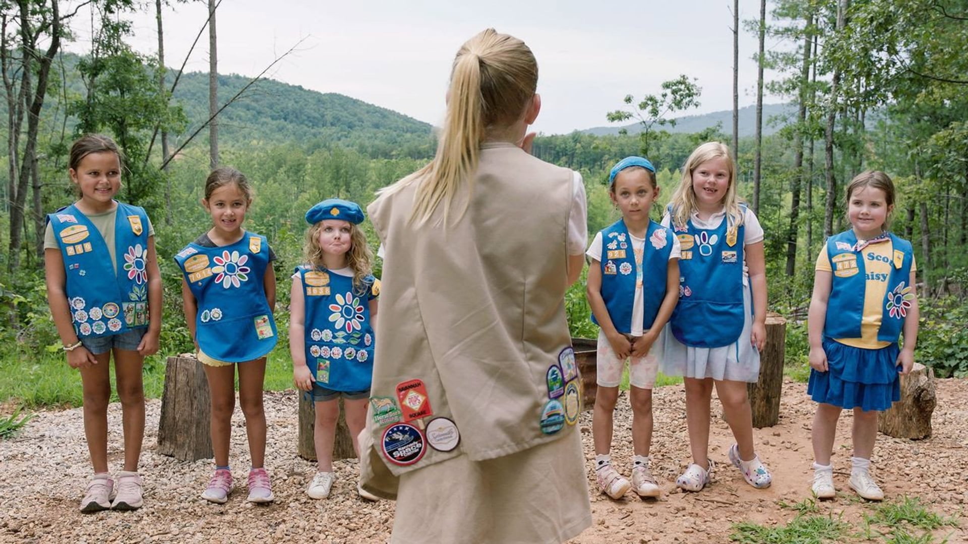 Foto do filme Cookie Queens