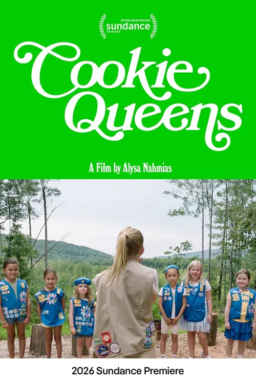 Cookie Queens