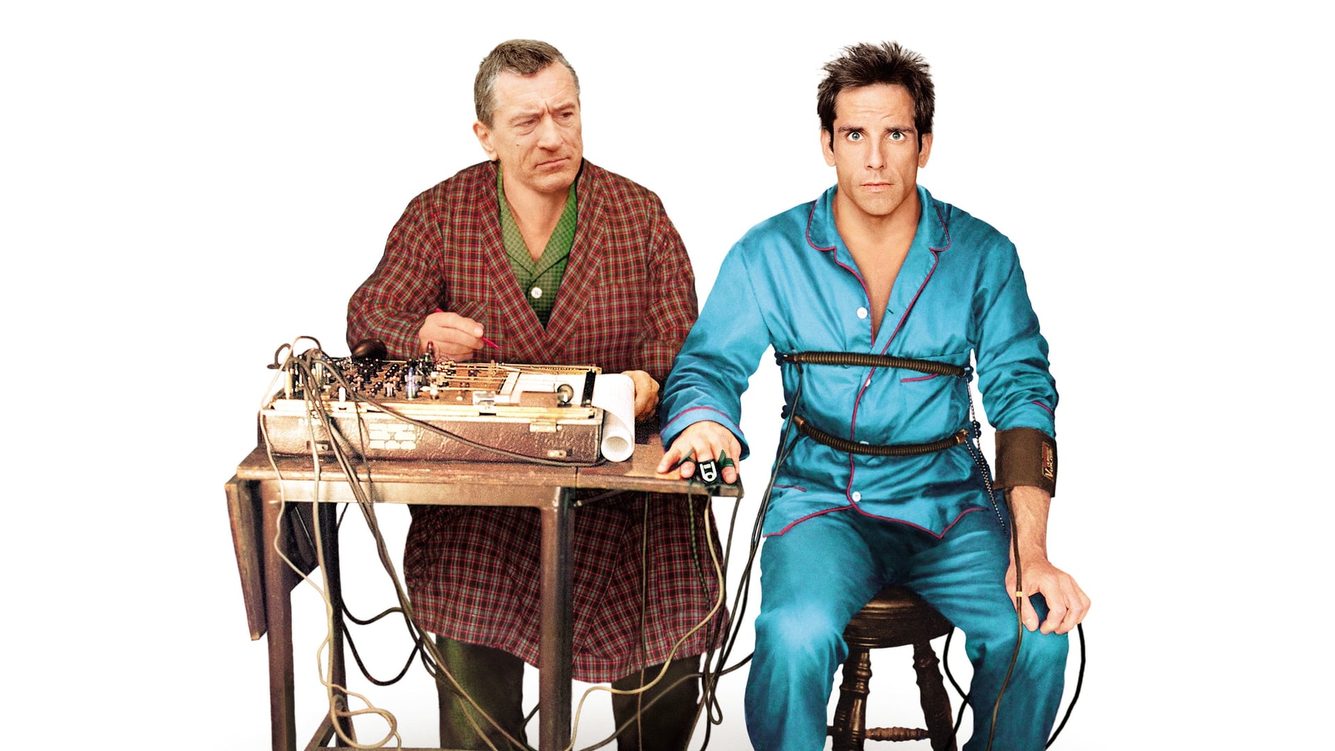 Foto do filme Entrando Numa Fria