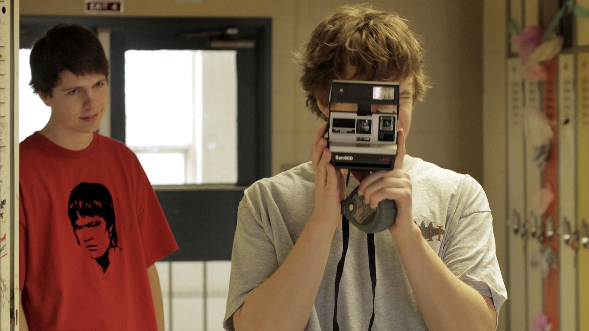 Foto do filme The Dirties