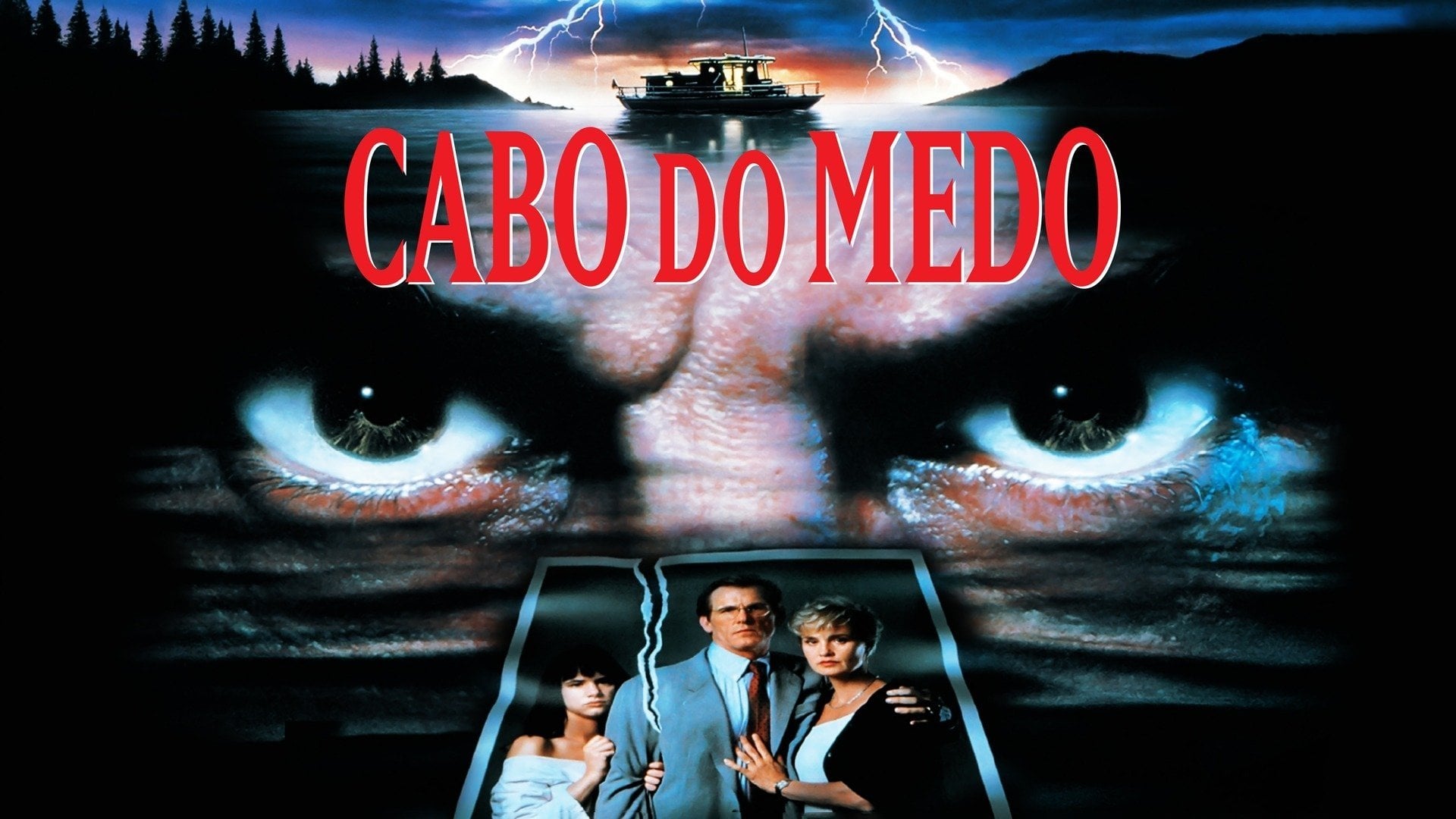 Foto do filme Cabo do Medo