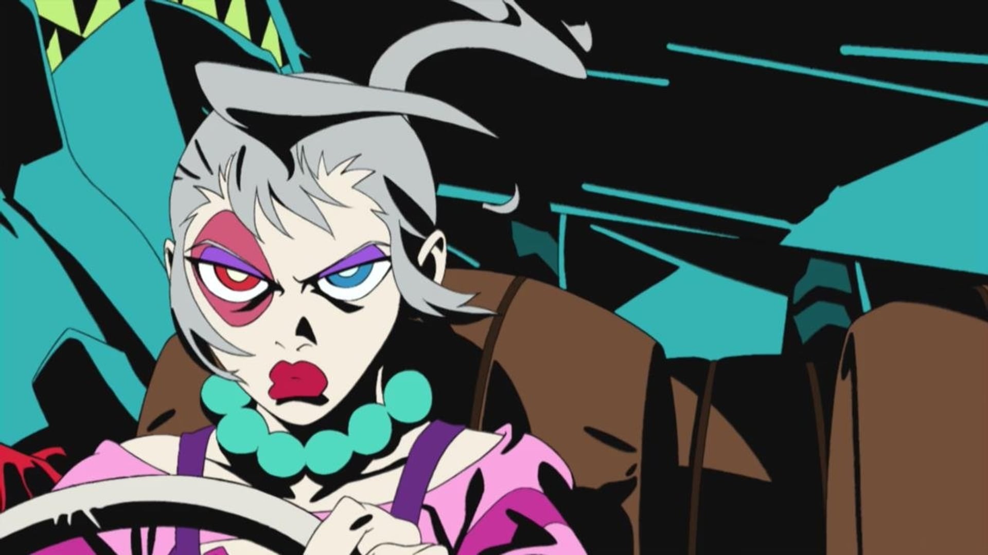 Foto do filme Dead Leaves