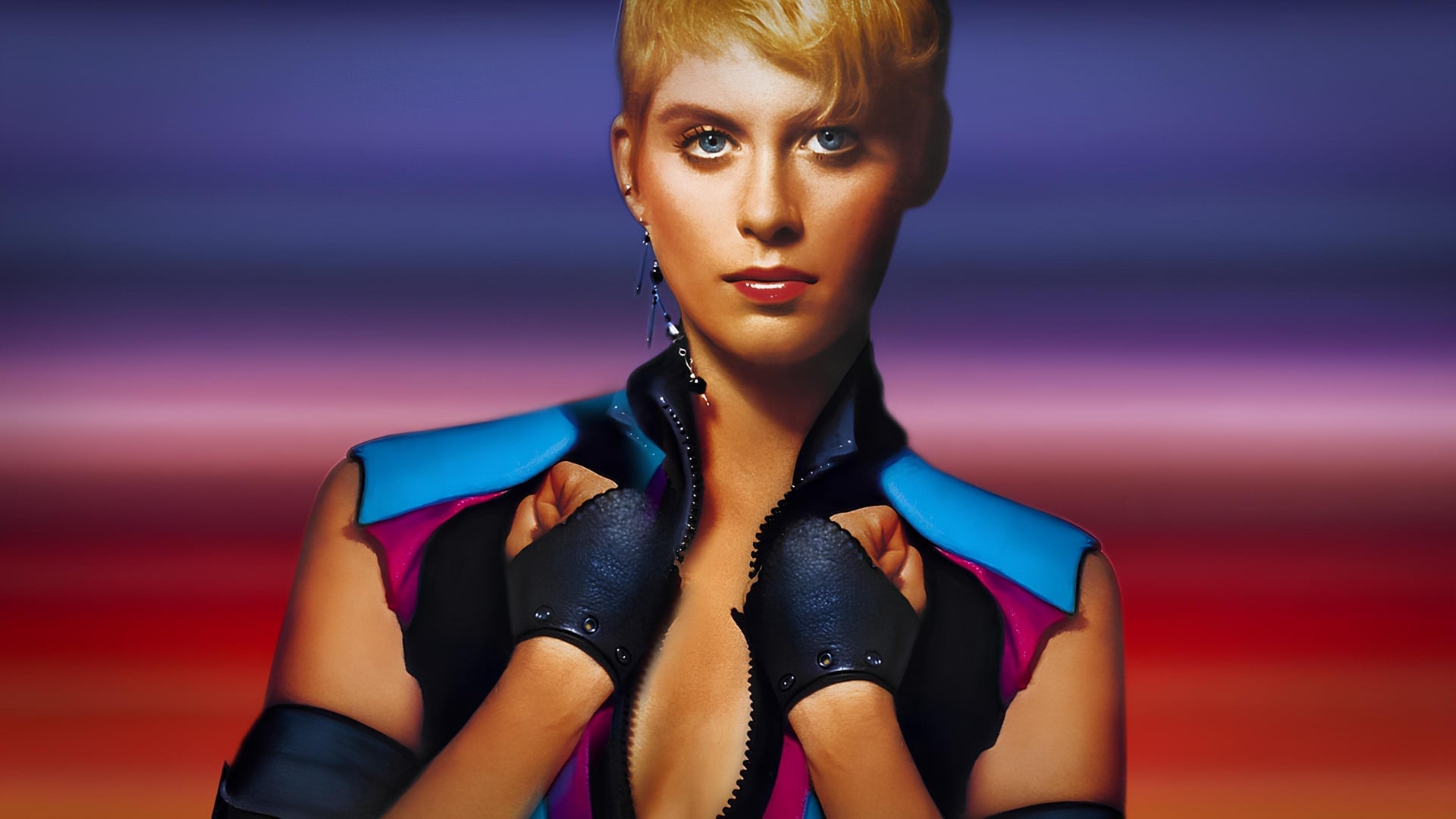 Foto do filme A Lenda de Billie Jean