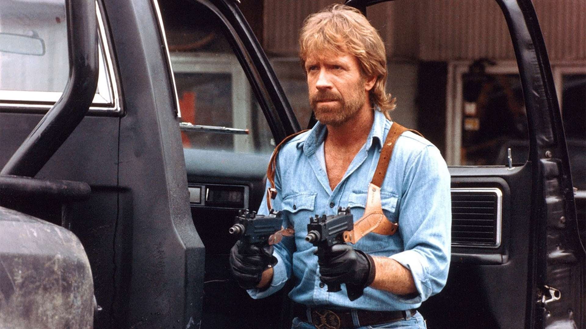 Foto do filme Invasão U.S.A.