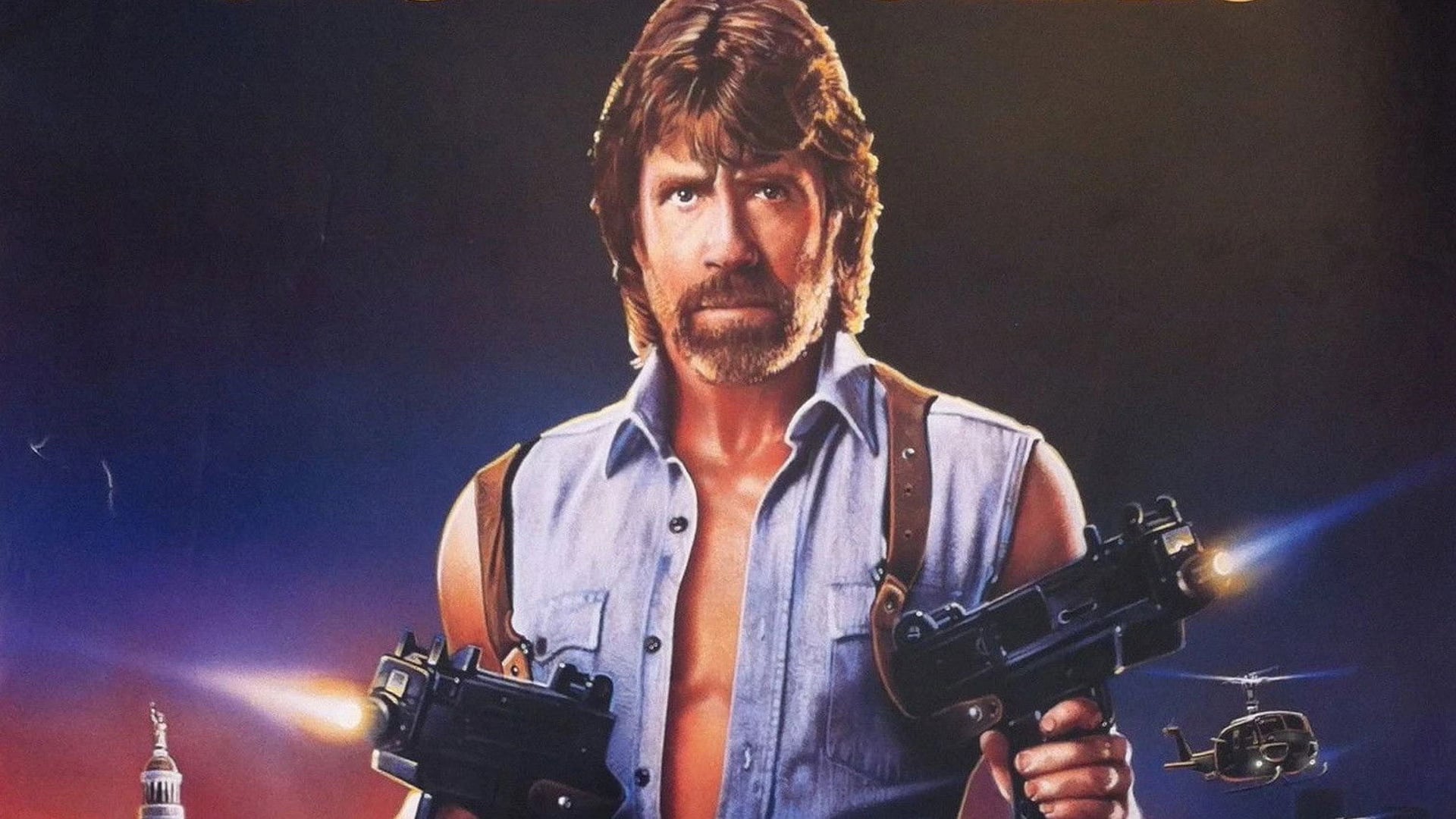 Foto do filme Invasão U.S.A.