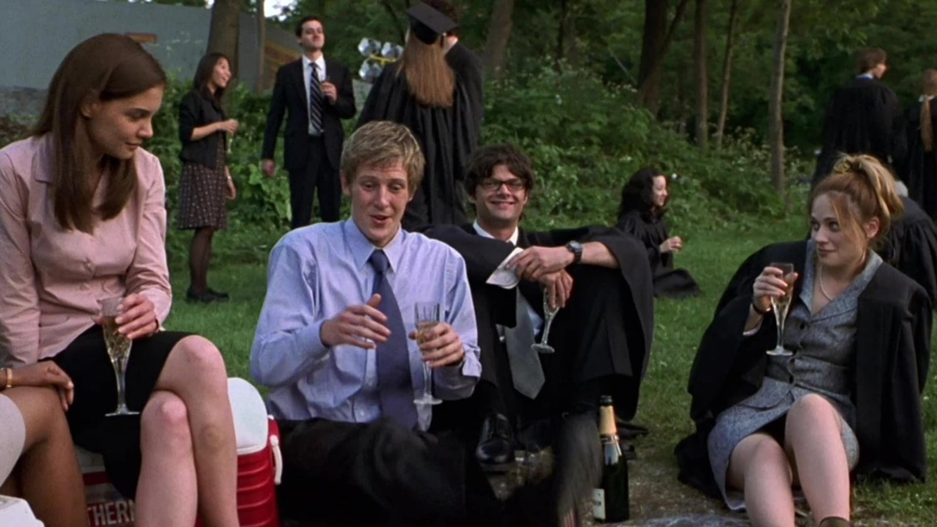 Foto do filme Sem Pistas