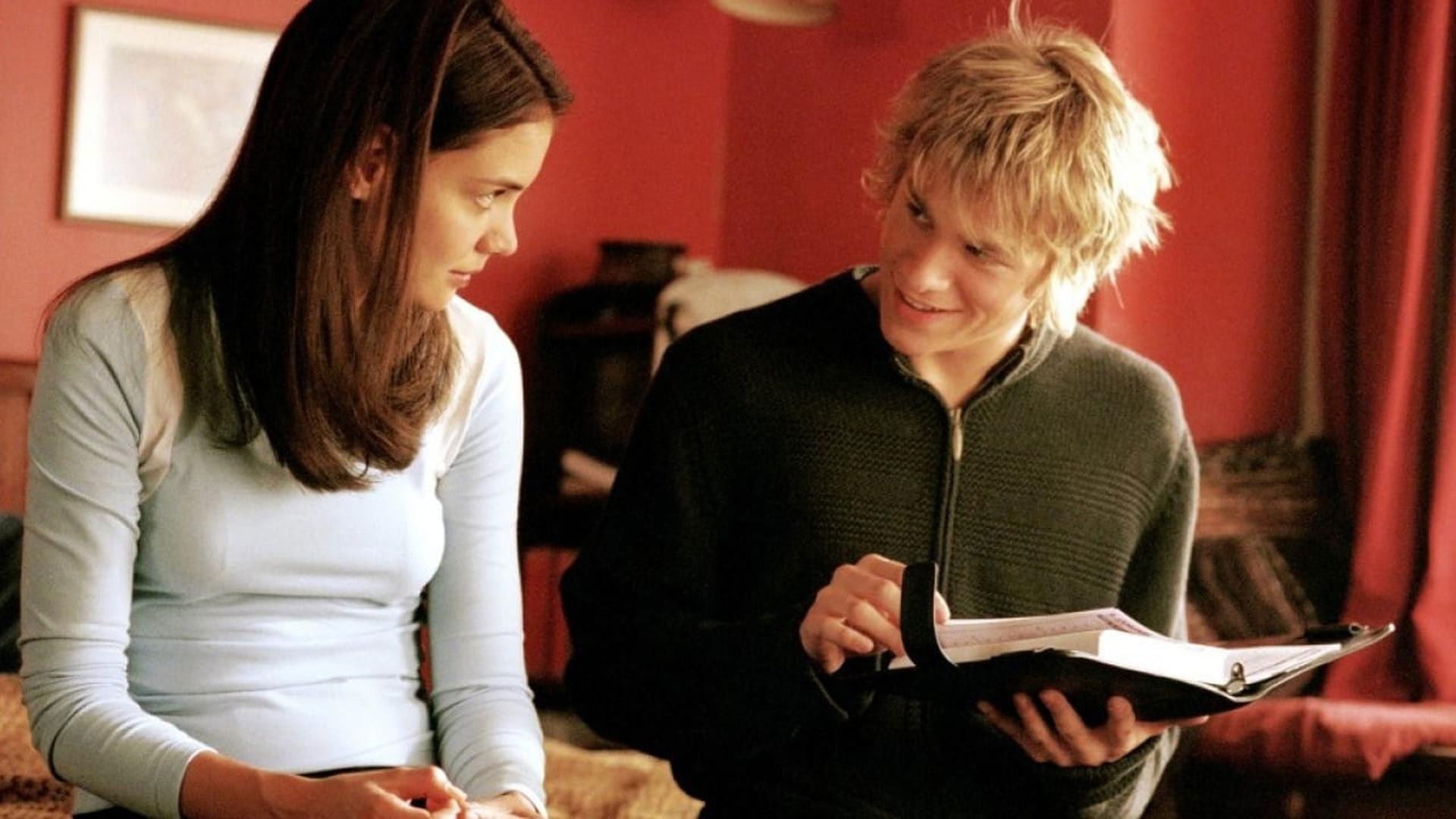 Foto do filme Sem Pistas