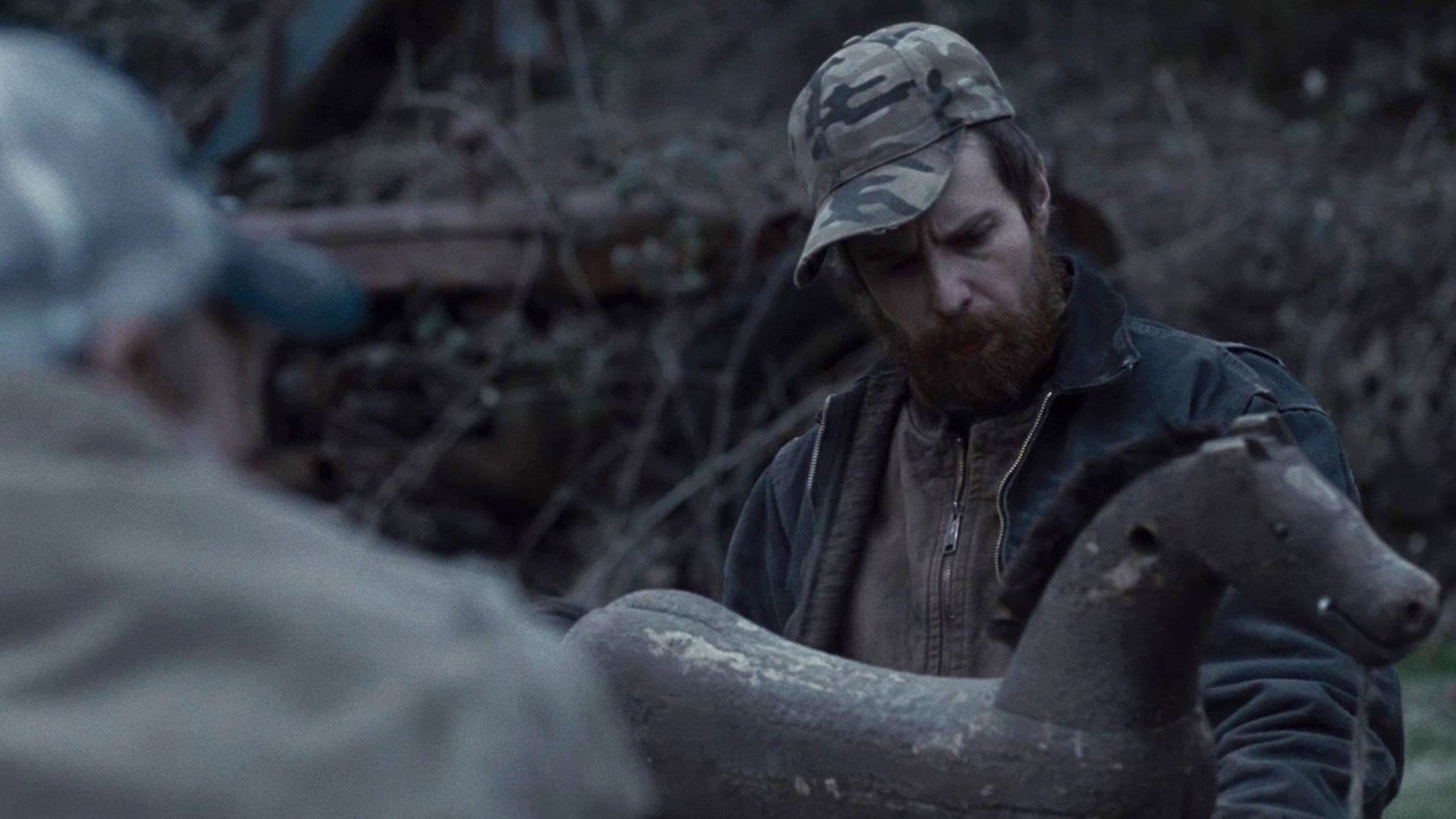 Foto do filme O Tiro