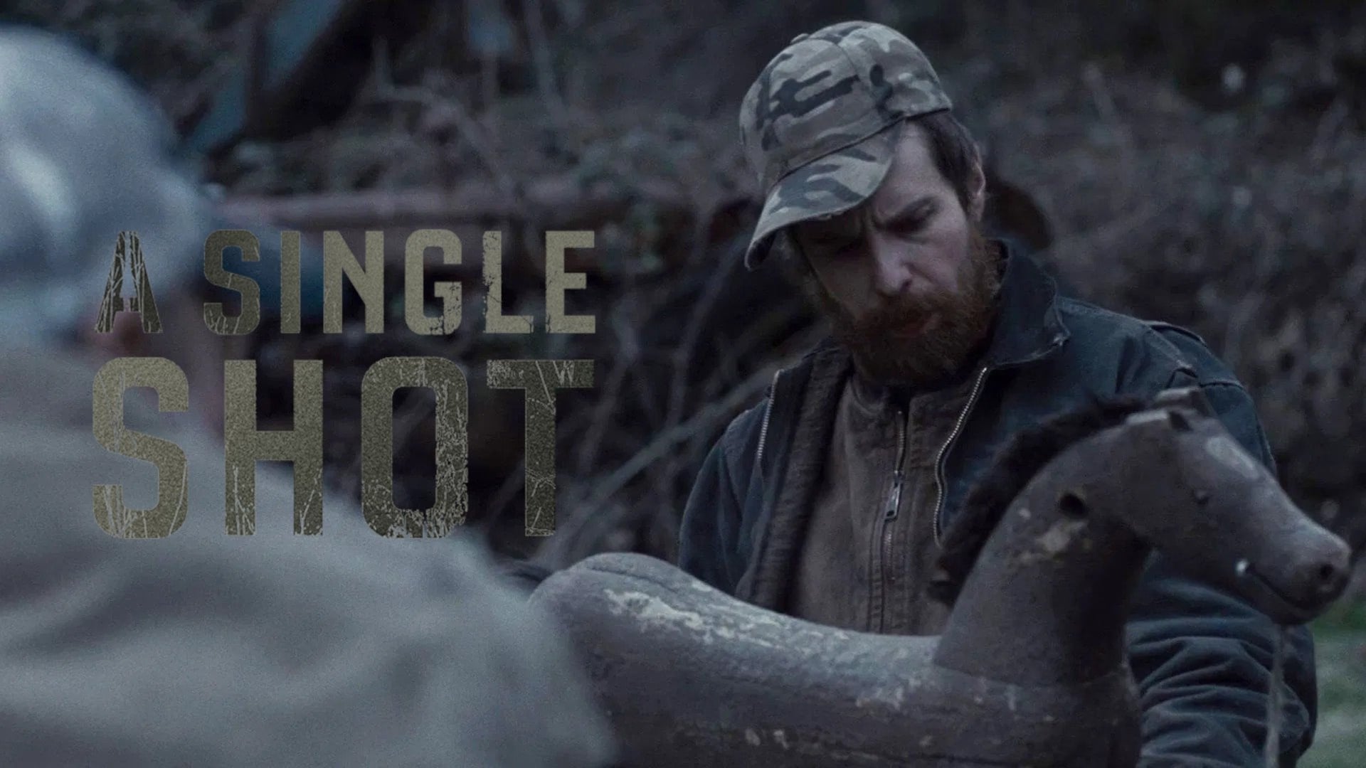 Foto do filme O Tiro