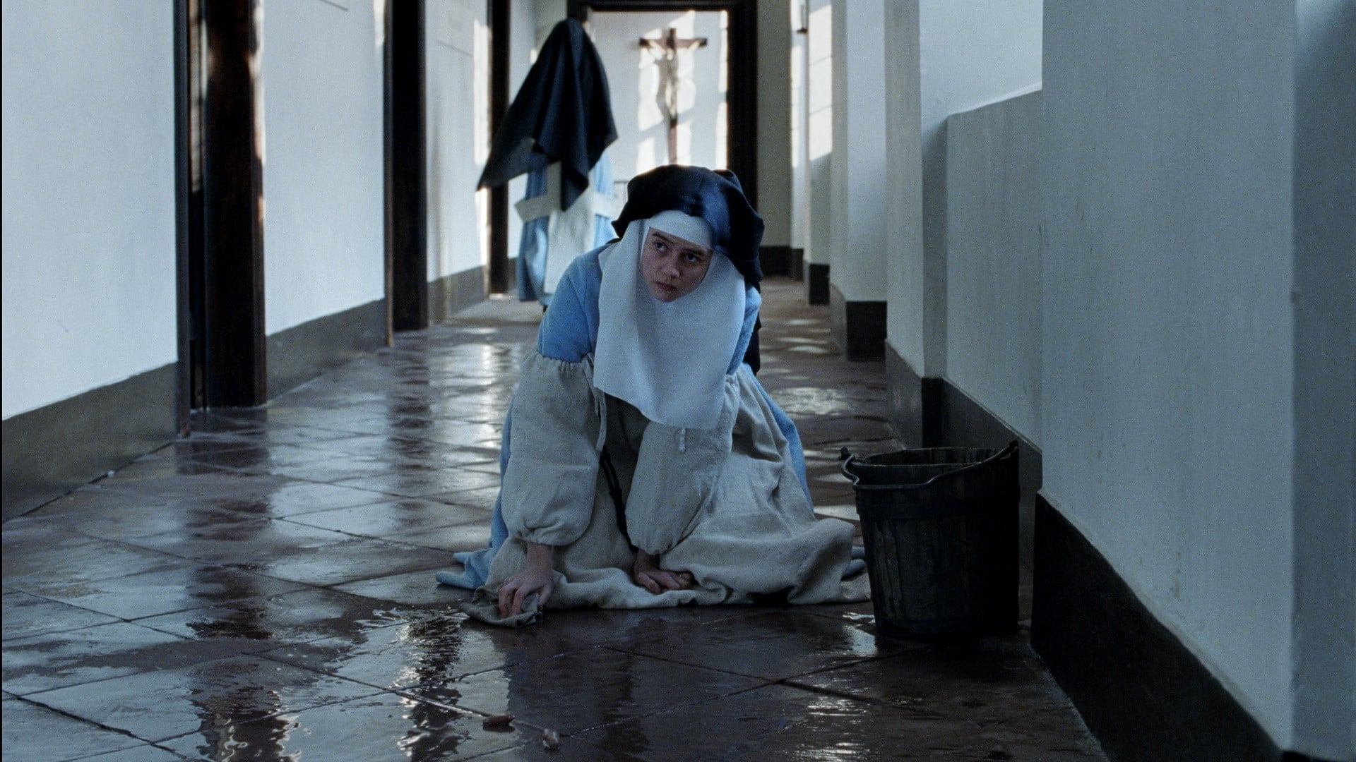 Foto do filme A Religiosa