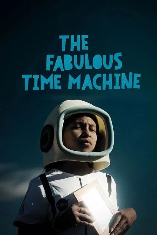 A Fabulosa Máquina do Tempo