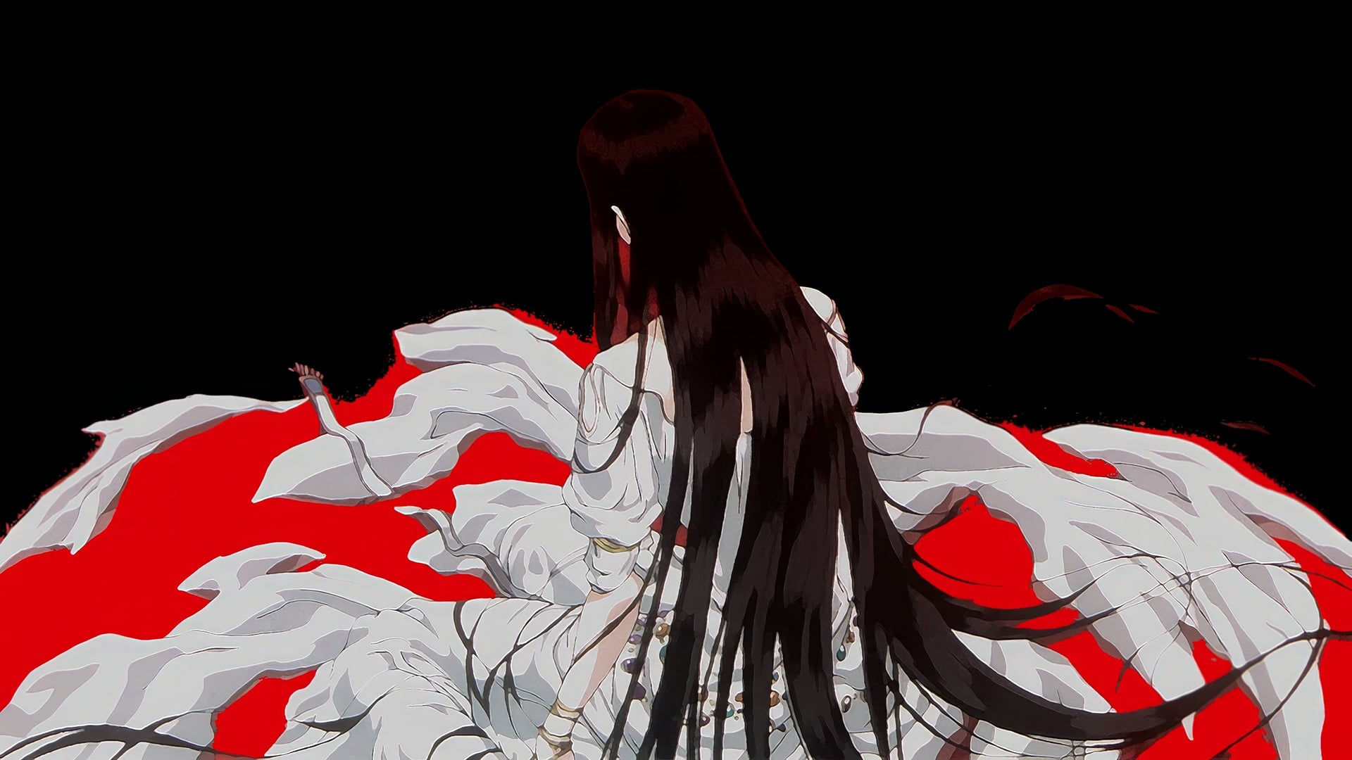 Foto do filme Vampire Hunter D: Bloodlust