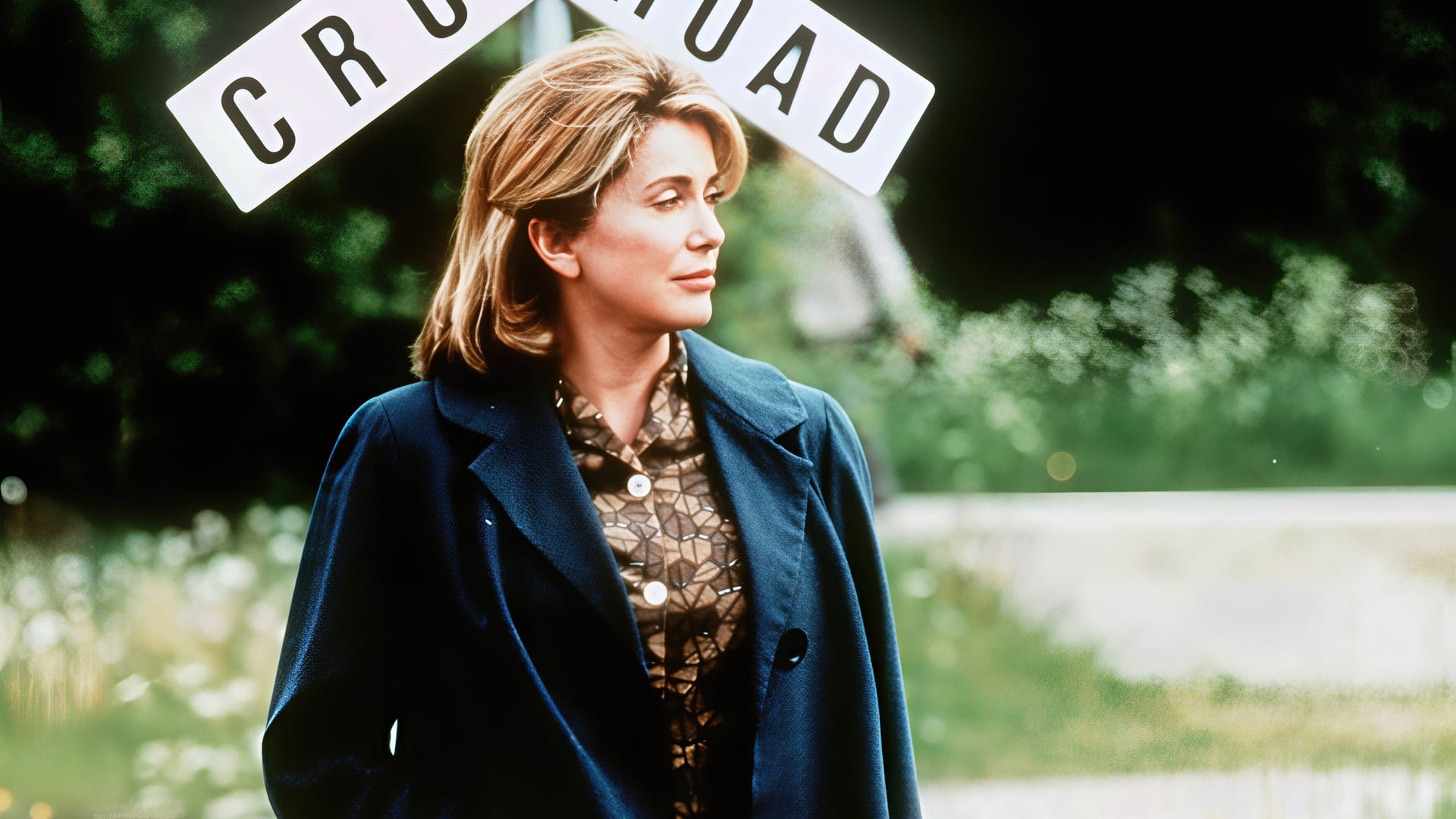 Foto do filme Dançando no Escuro