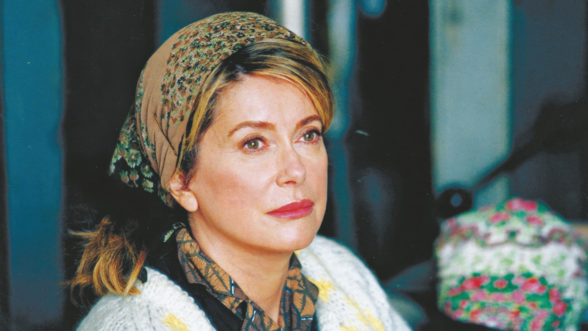 Foto do filme Dançando no Escuro