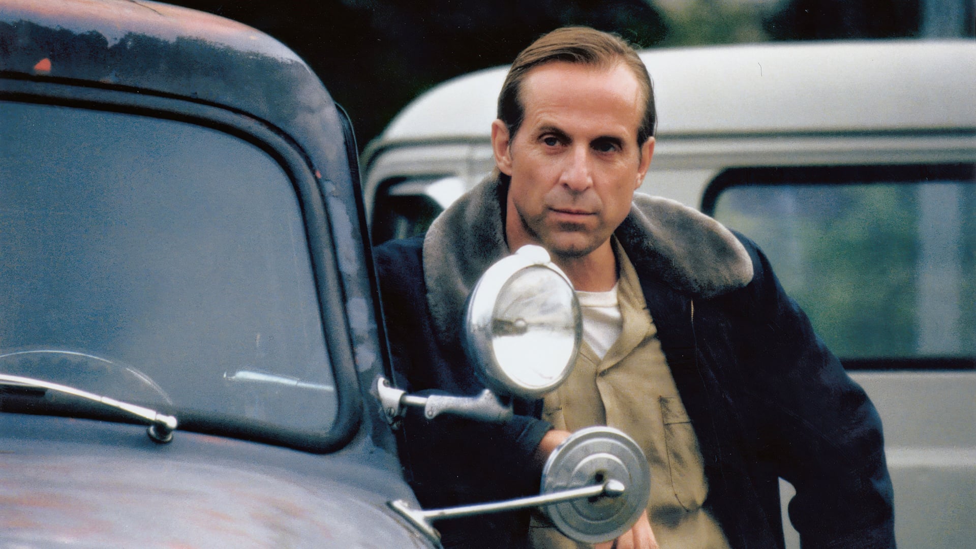 Foto do filme Dançando no Escuro