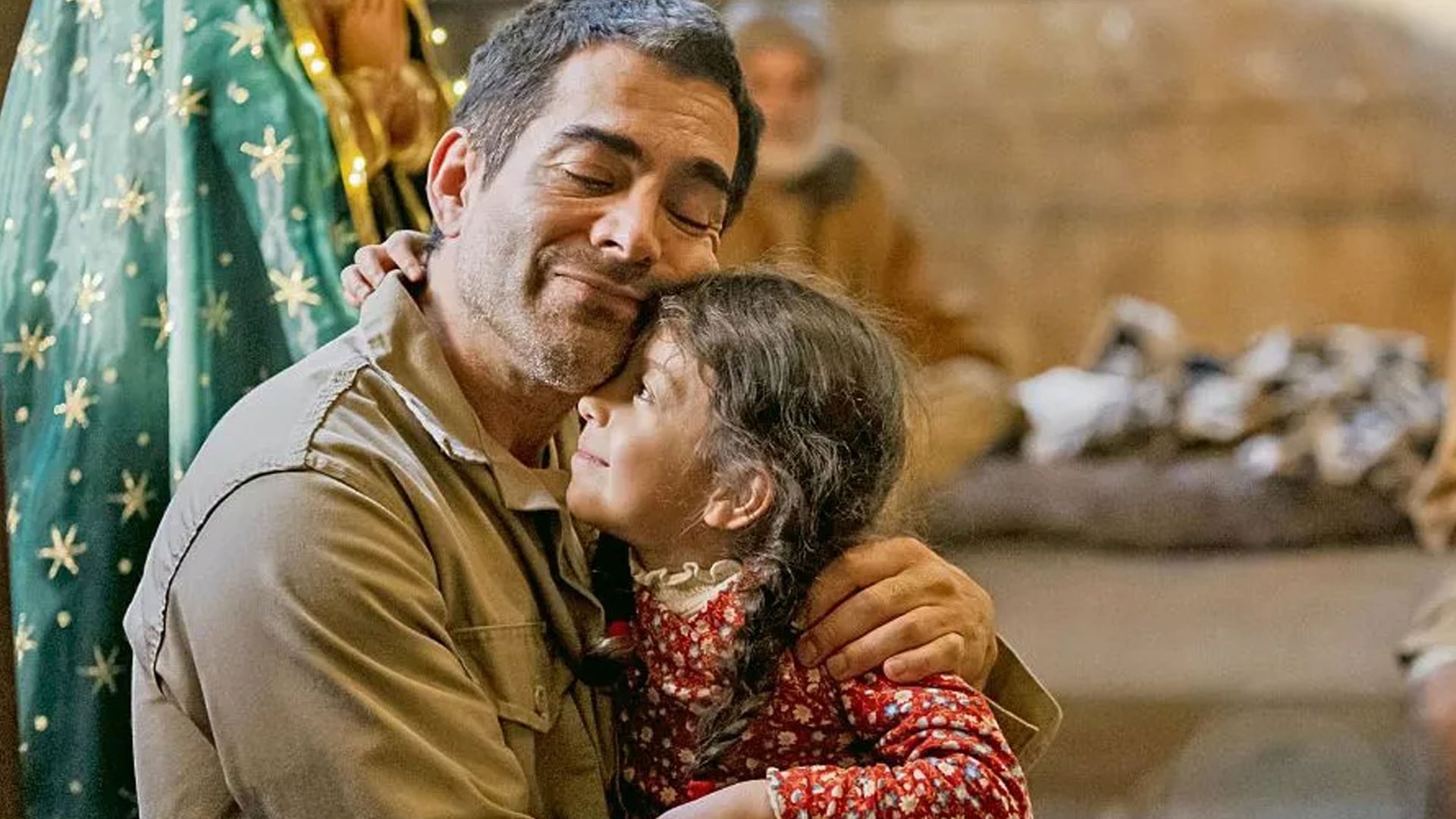 Foto do filme A Cela dos Milagres