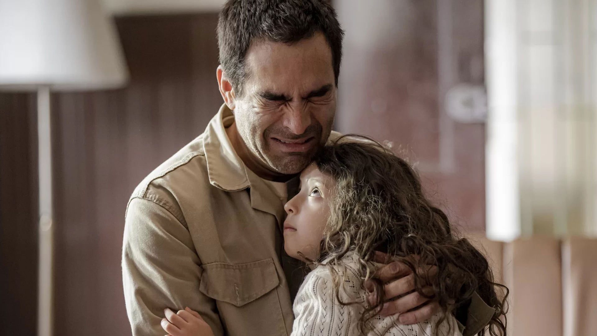 Foto do filme A Cela dos Milagres