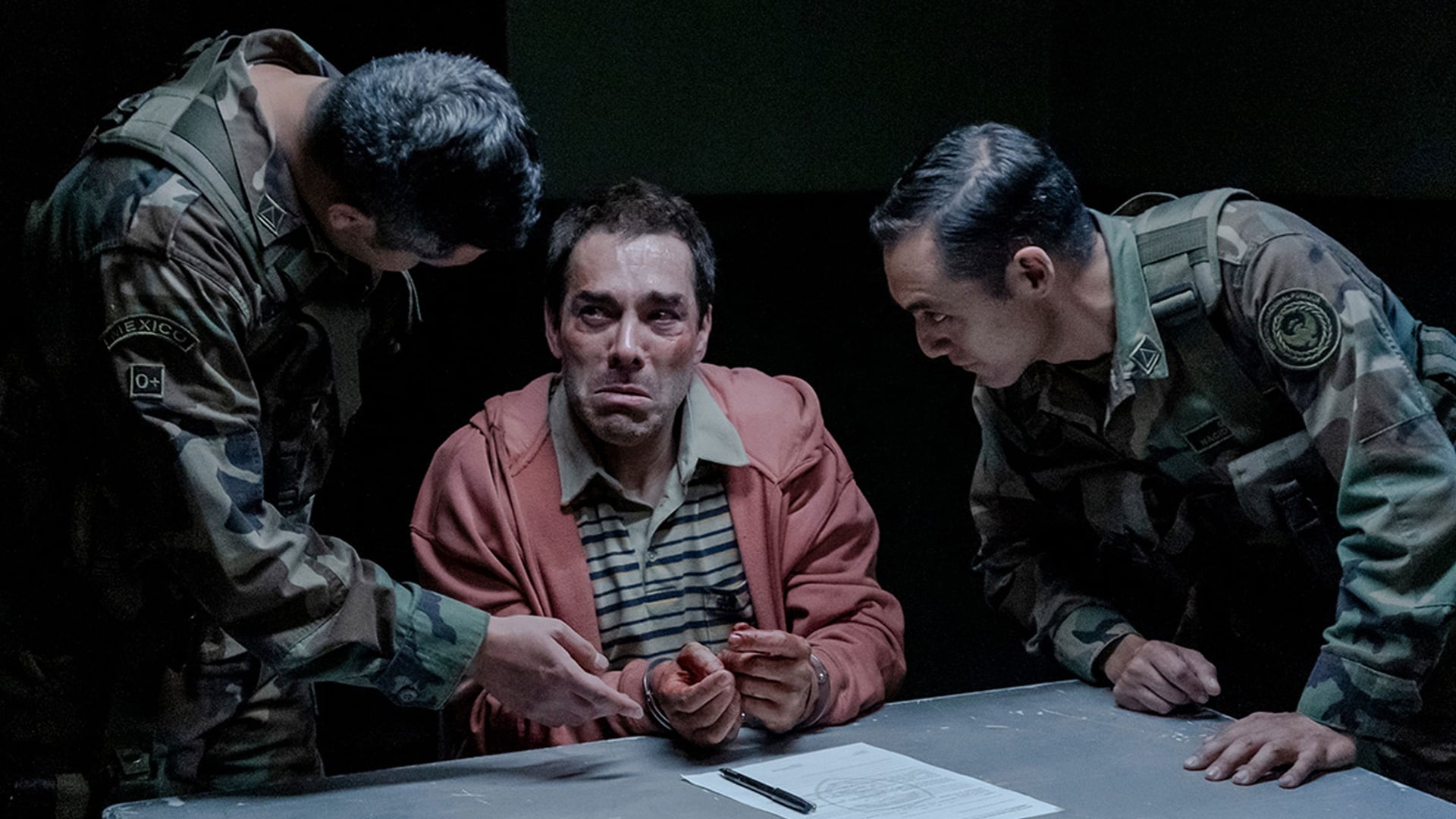 Foto do filme A Cela dos Milagres