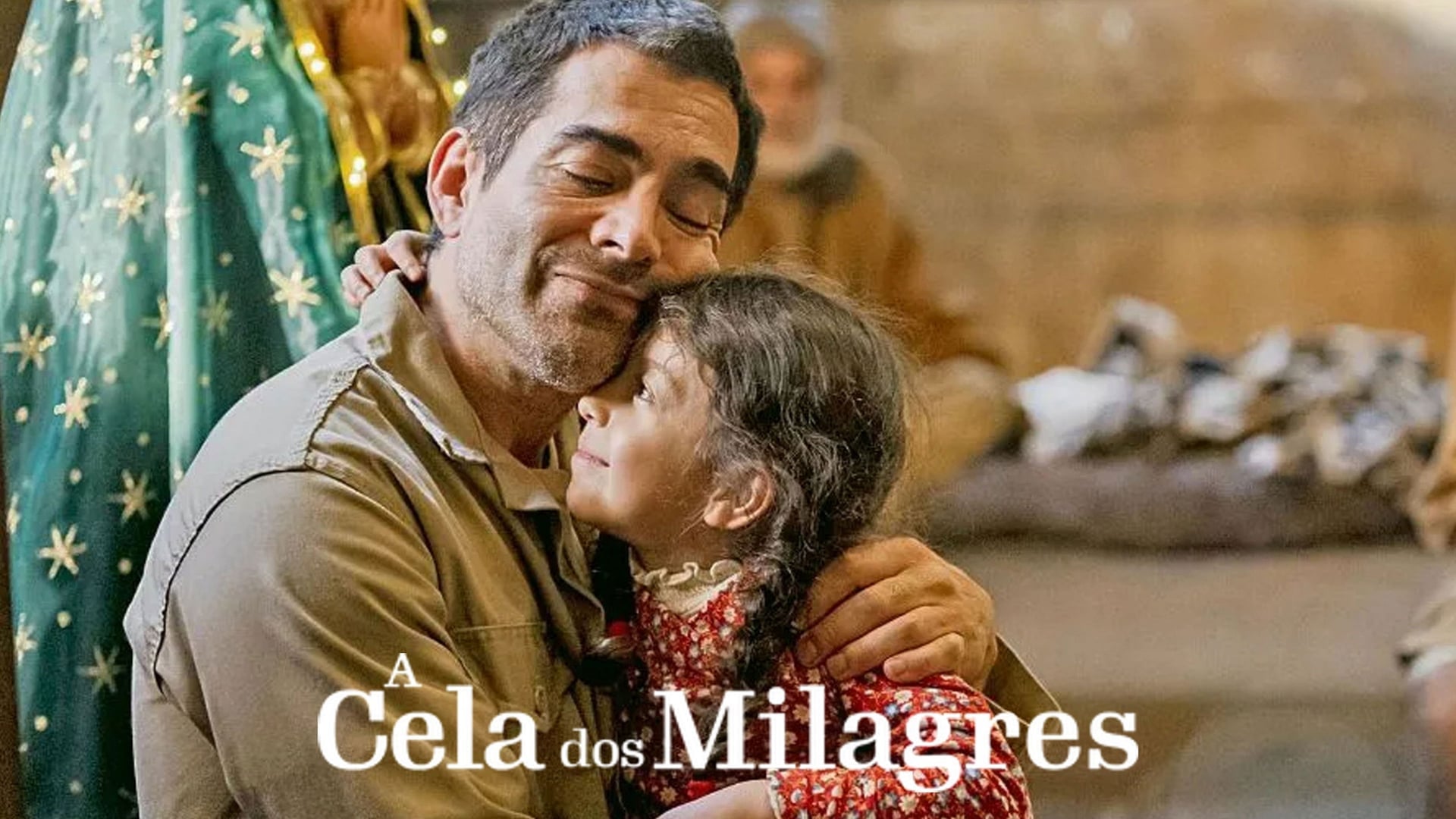 Foto do filme A Cela dos Milagres