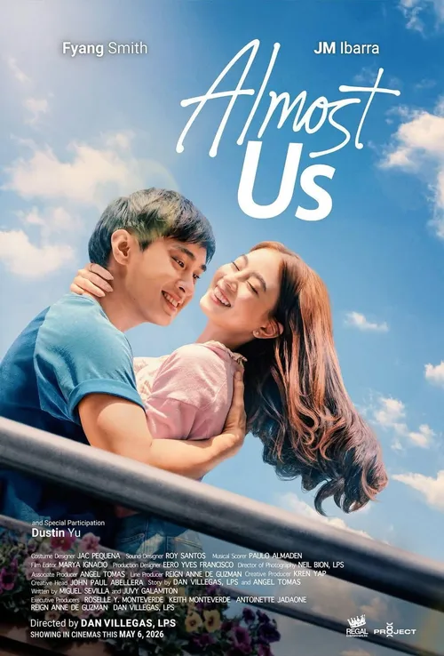 Almost Us