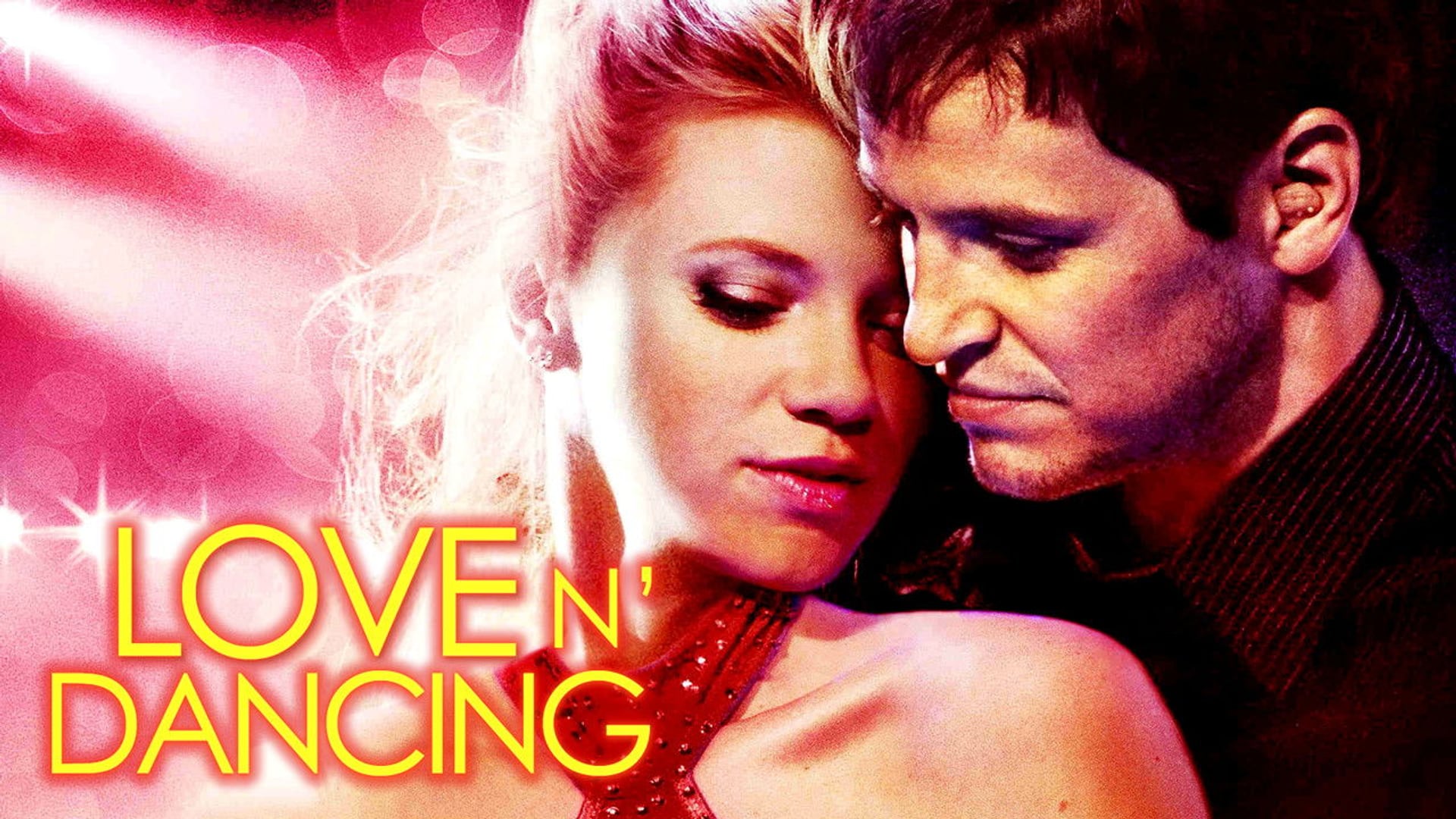 Foto do filme Ritmo do Amor