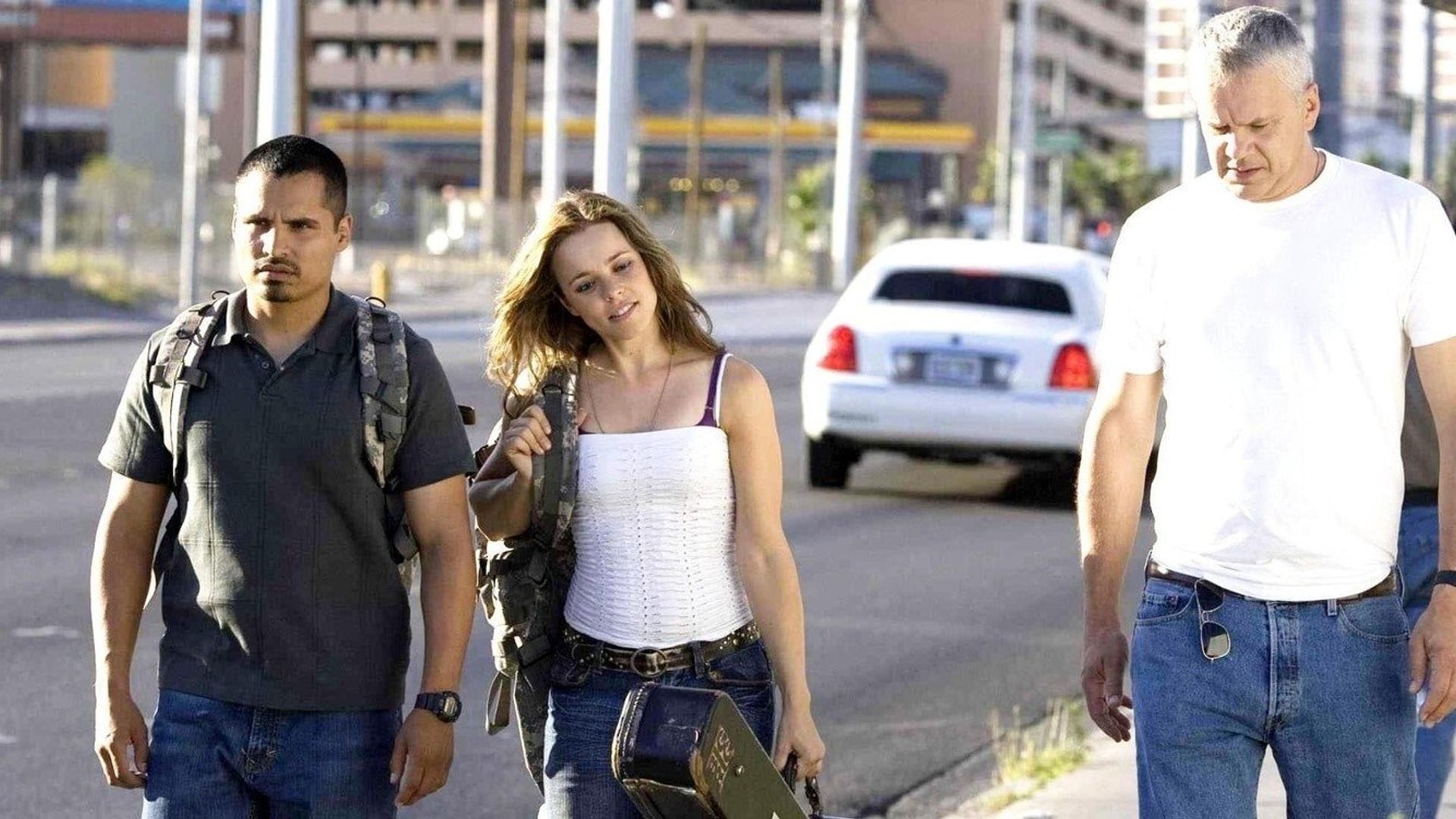 Foto do filme Gente de Sorte