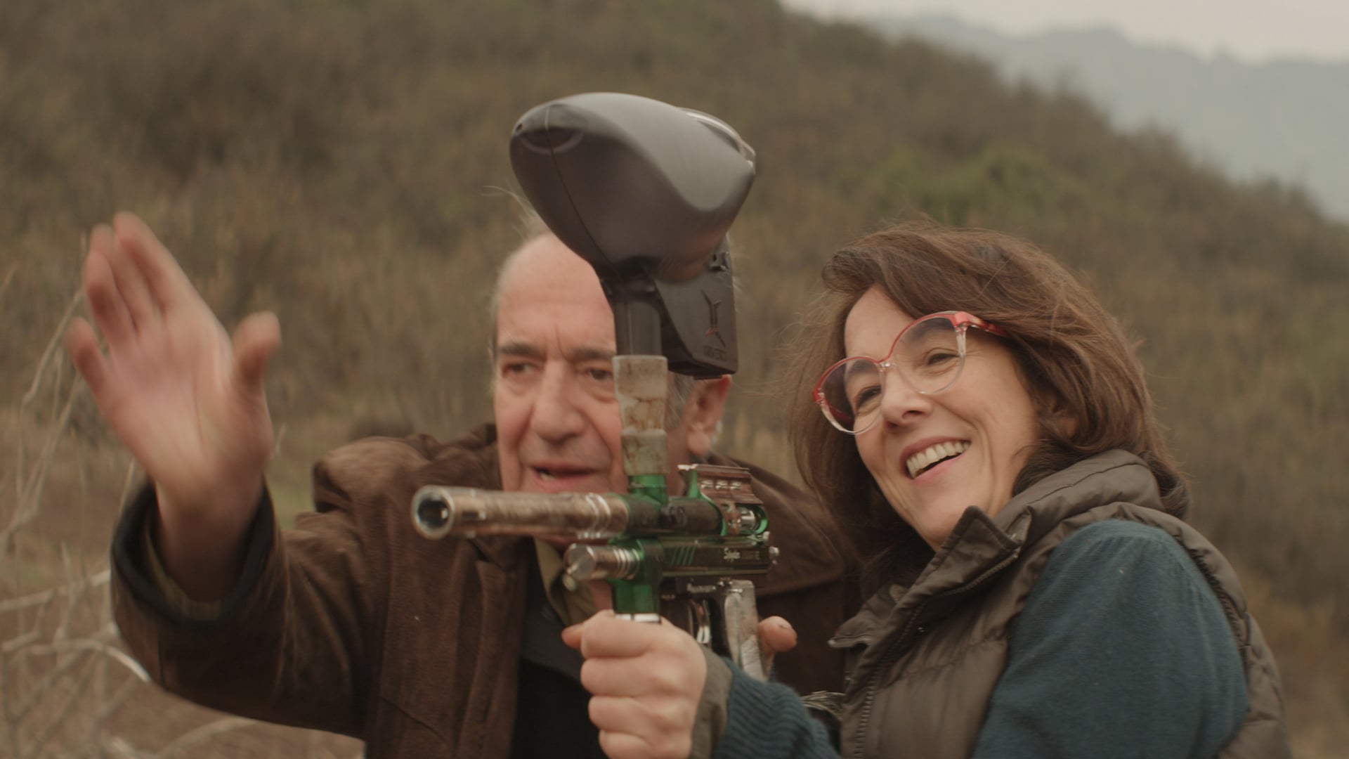 Foto do filme Gloria