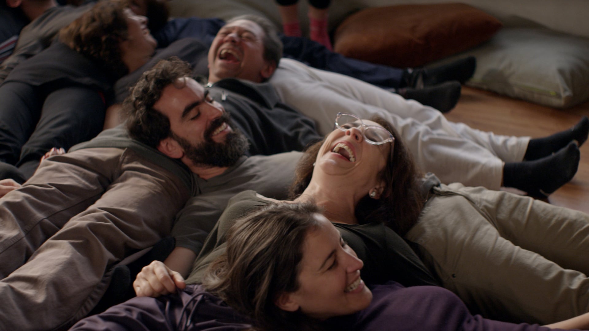 Foto do filme Gloria