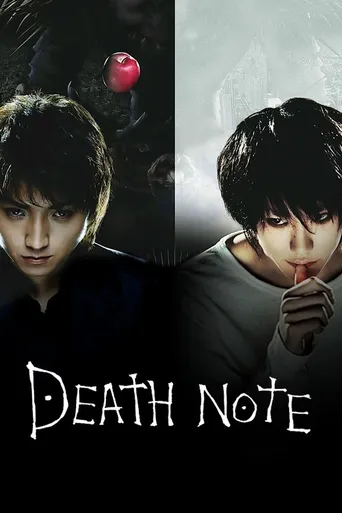 Death Note - O Primeiro Nome
