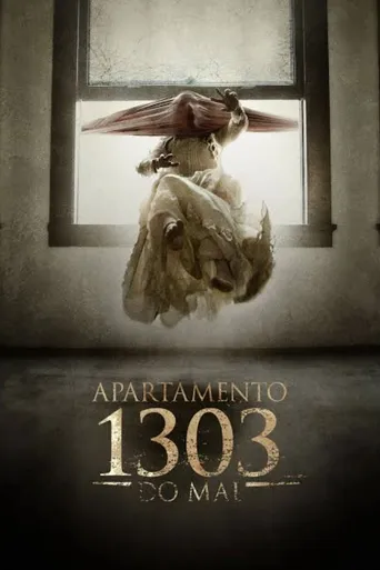 1303: Apartamento do Mal