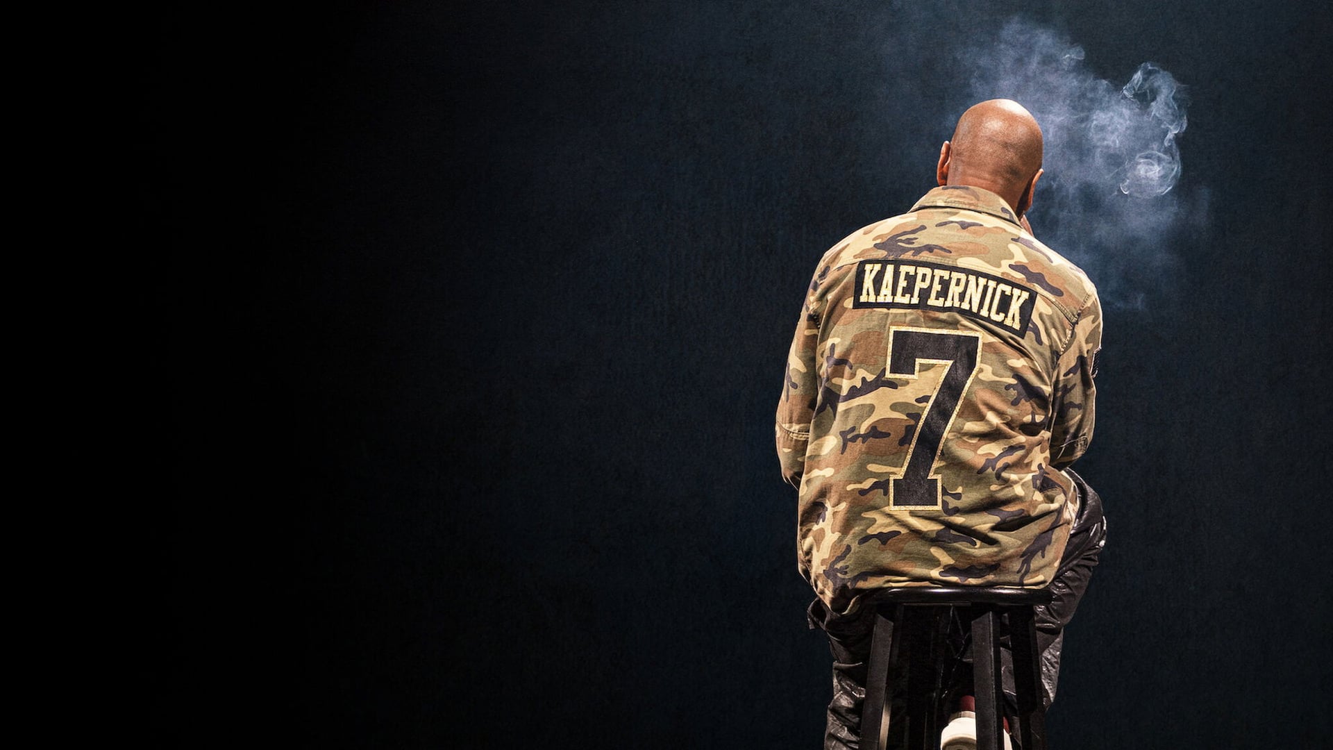 Foto do filme Dave Chappelle: The Unstoppable...