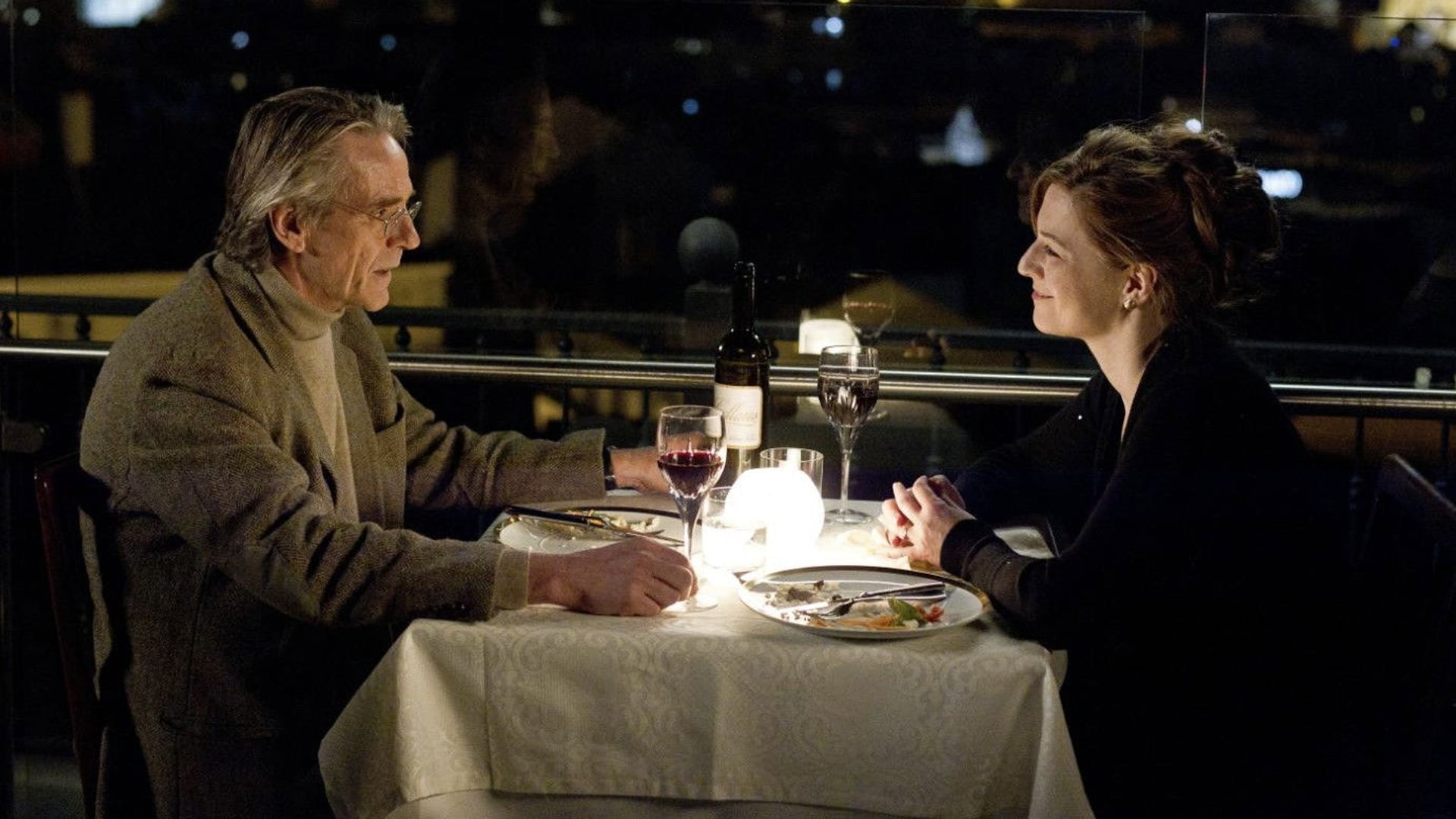 Foto do filme Trem Noturno para Lisboa