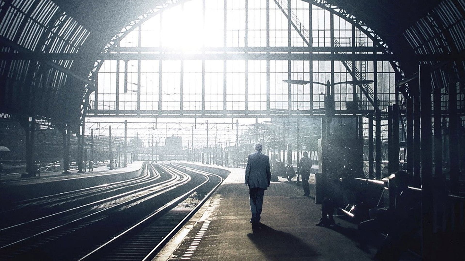 Foto do filme Trem Noturno para Lisboa