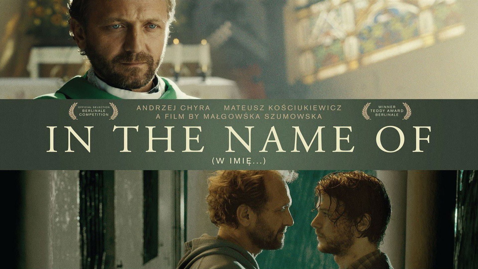 Foto do filme Em Nome de...