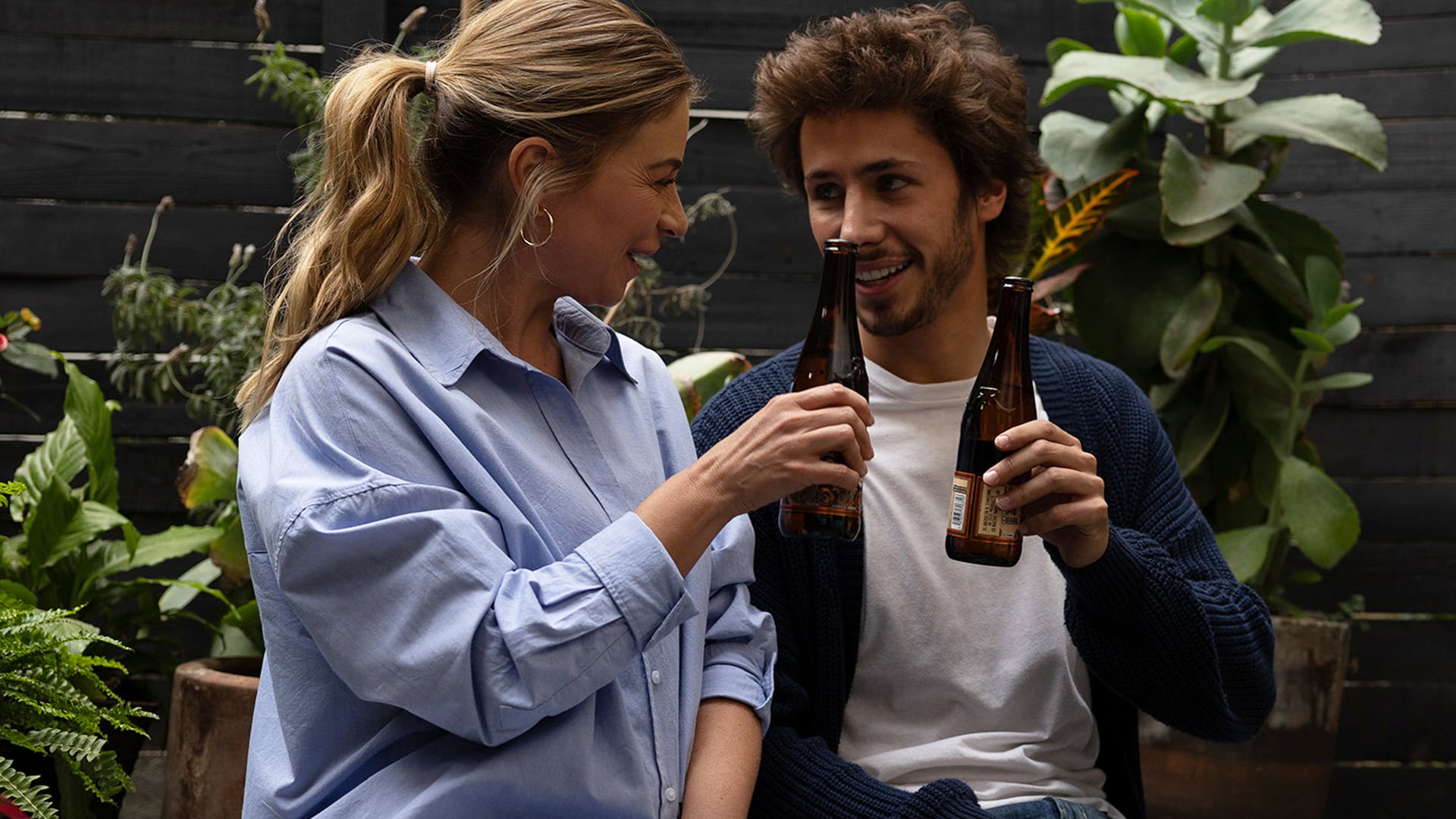 Foto do filme ¿Quieres Ser Mi Novia?