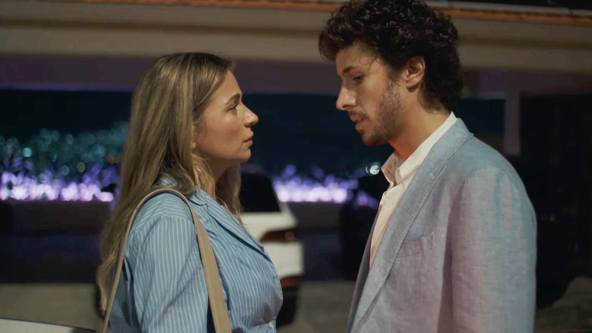 Foto do filme ¿Quieres ser mi novia?