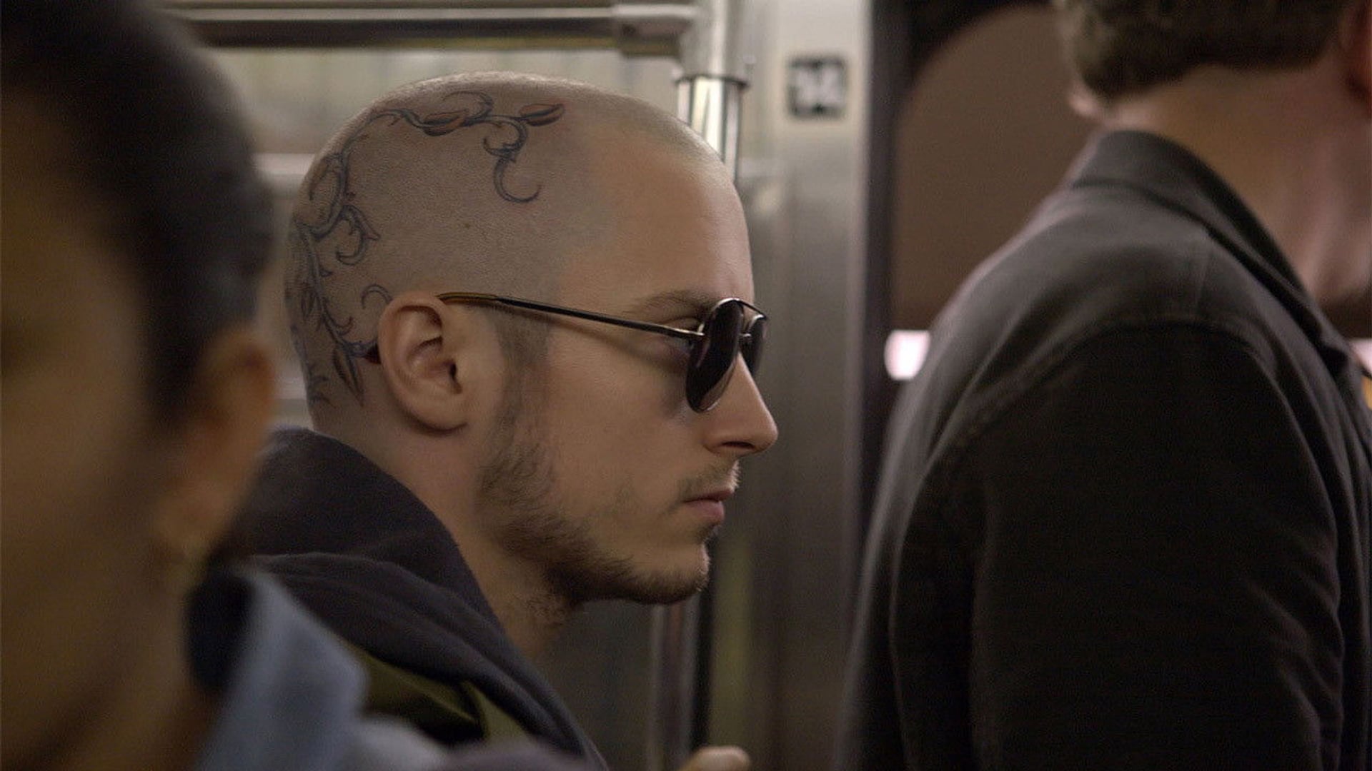 Foto do filme Marco Zero