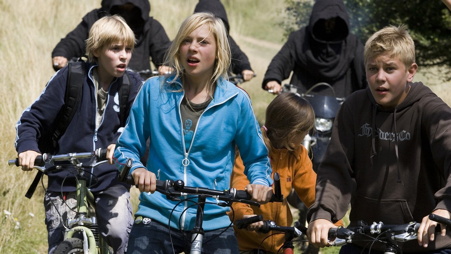 Foto do filme Tempelriddernes Skat