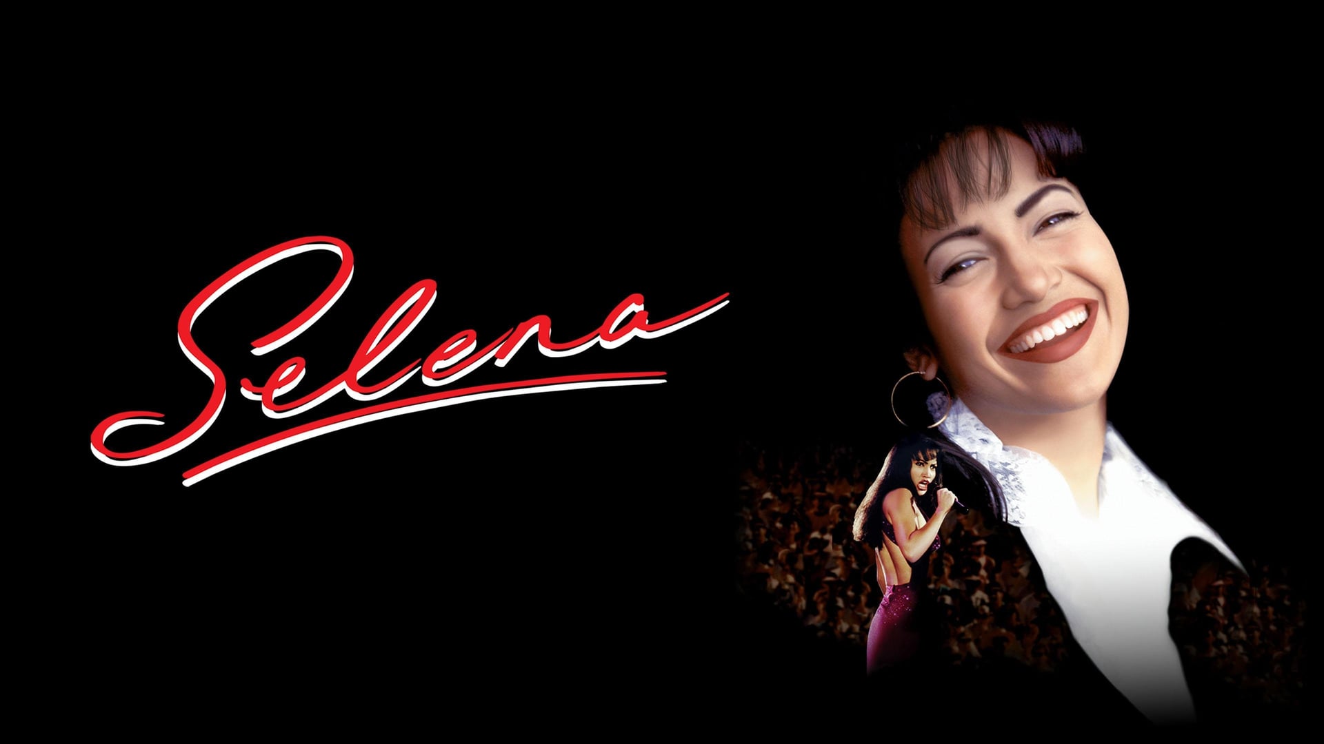 Foto do filme Selena