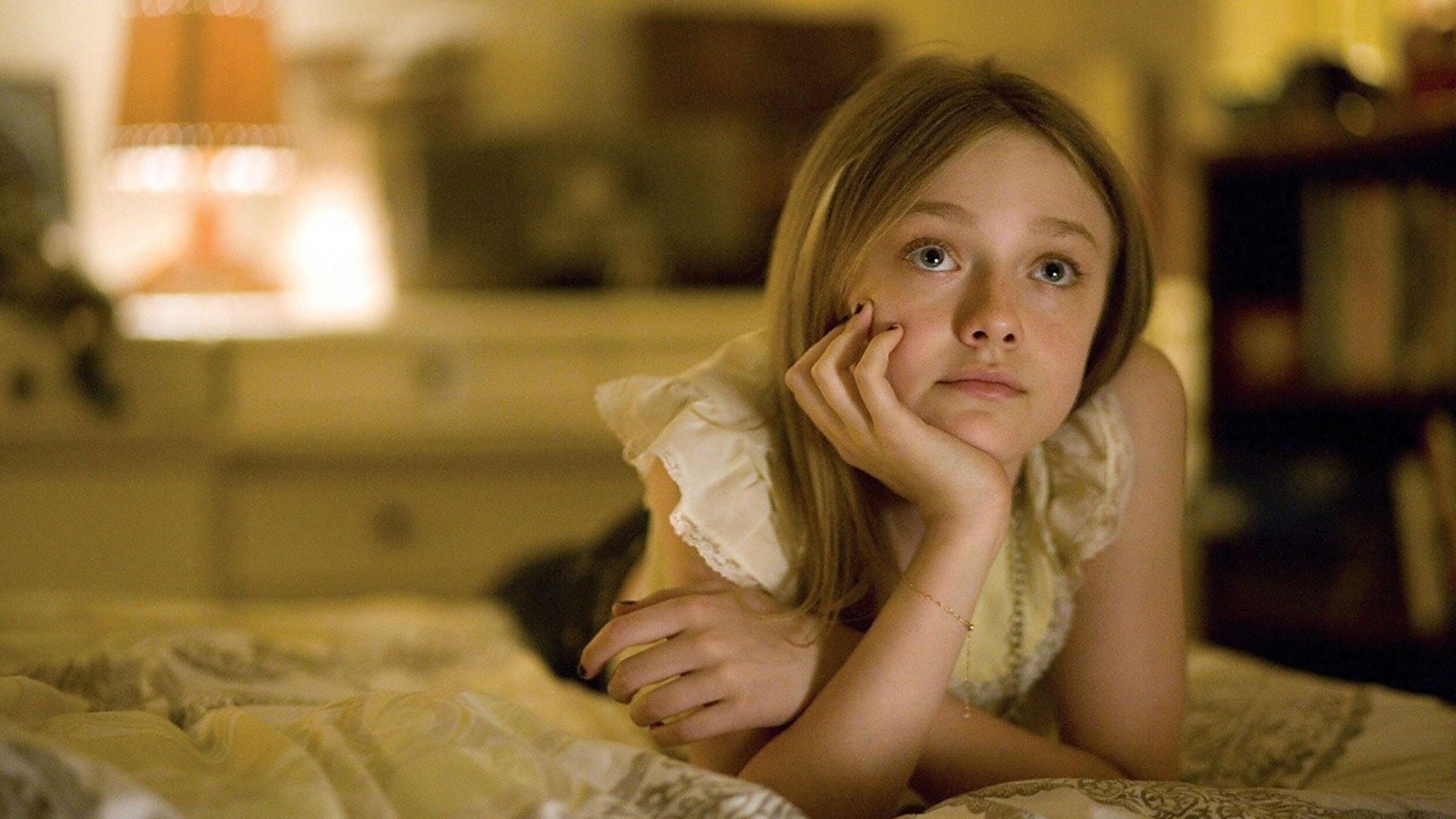 Foto do filme O Efeito da Fúria