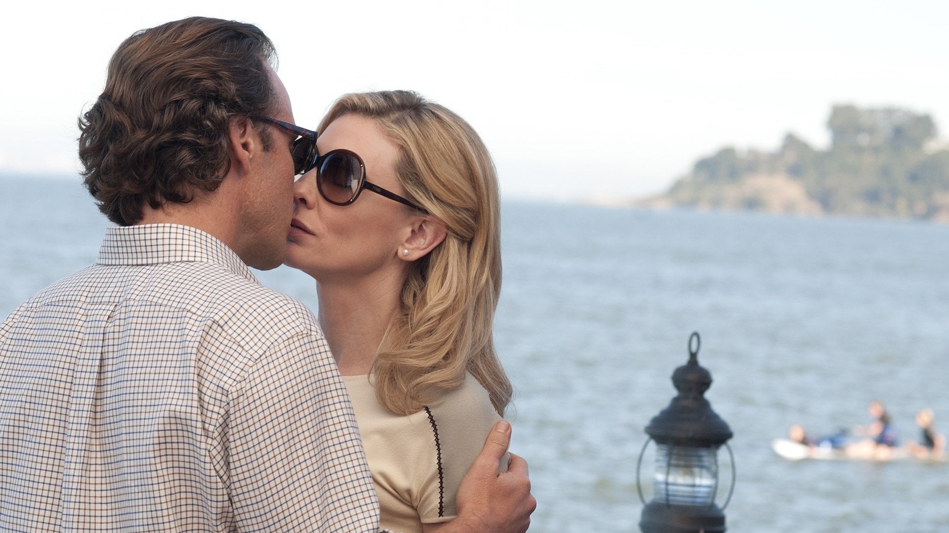 Foto do filme Blue Jasmine