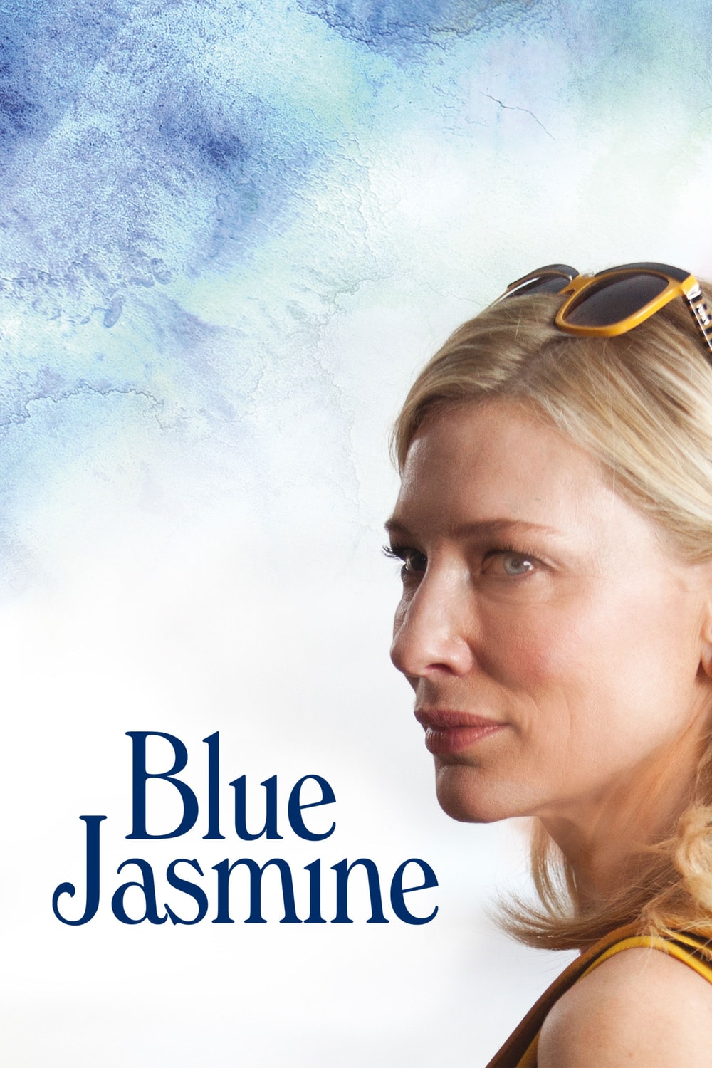 Blue Jasmine