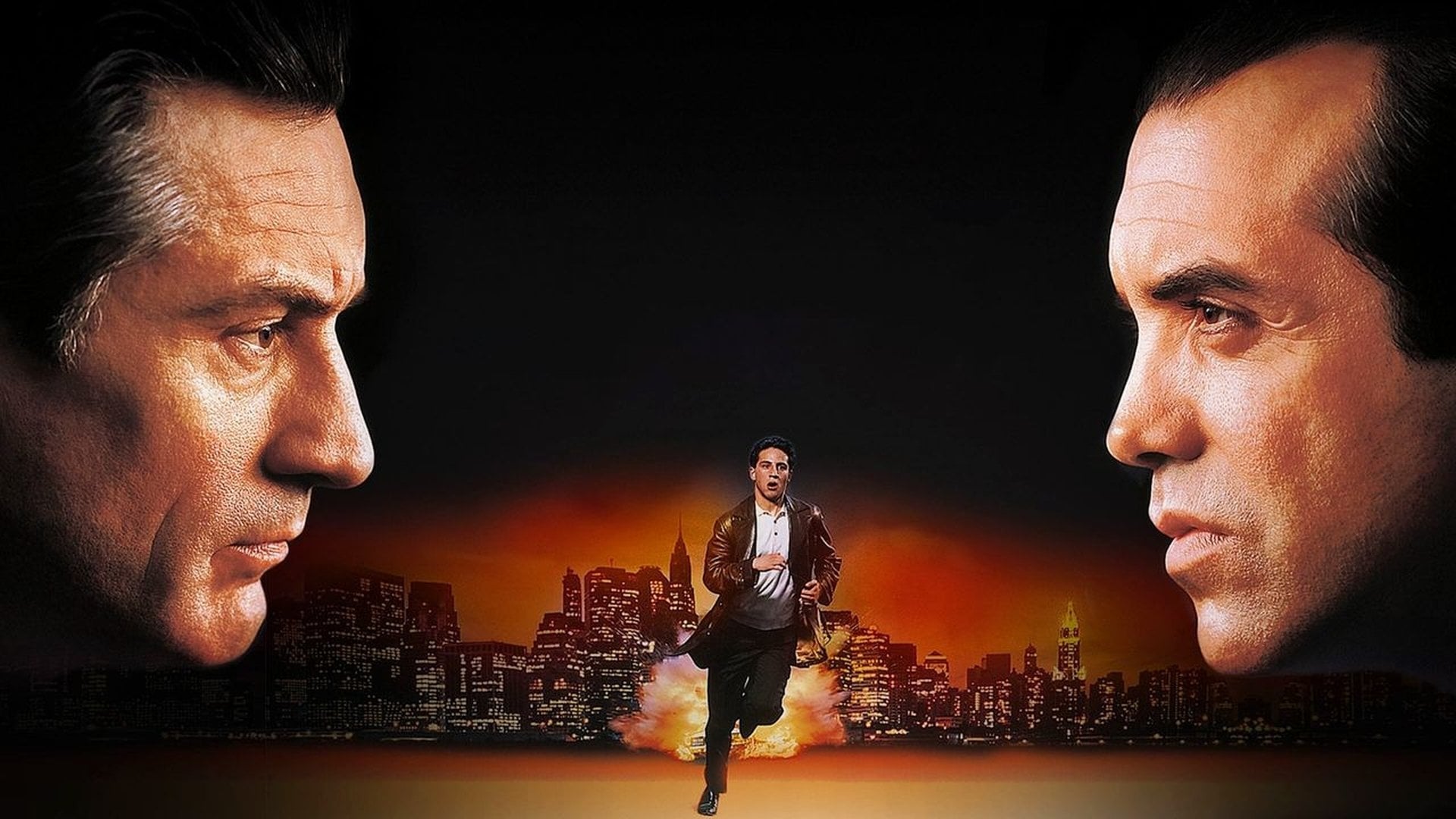 Foto do filme Desafio no Bronx