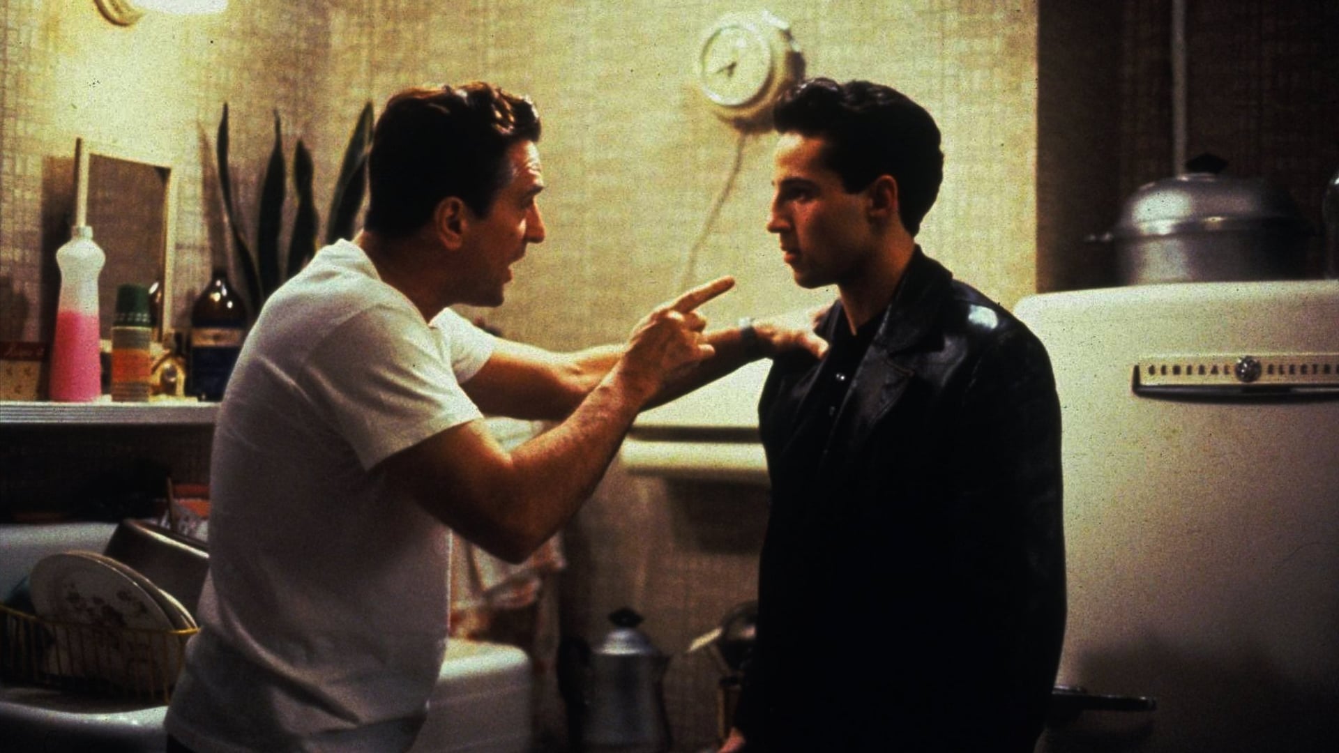 Foto do filme Desafio no Bronx