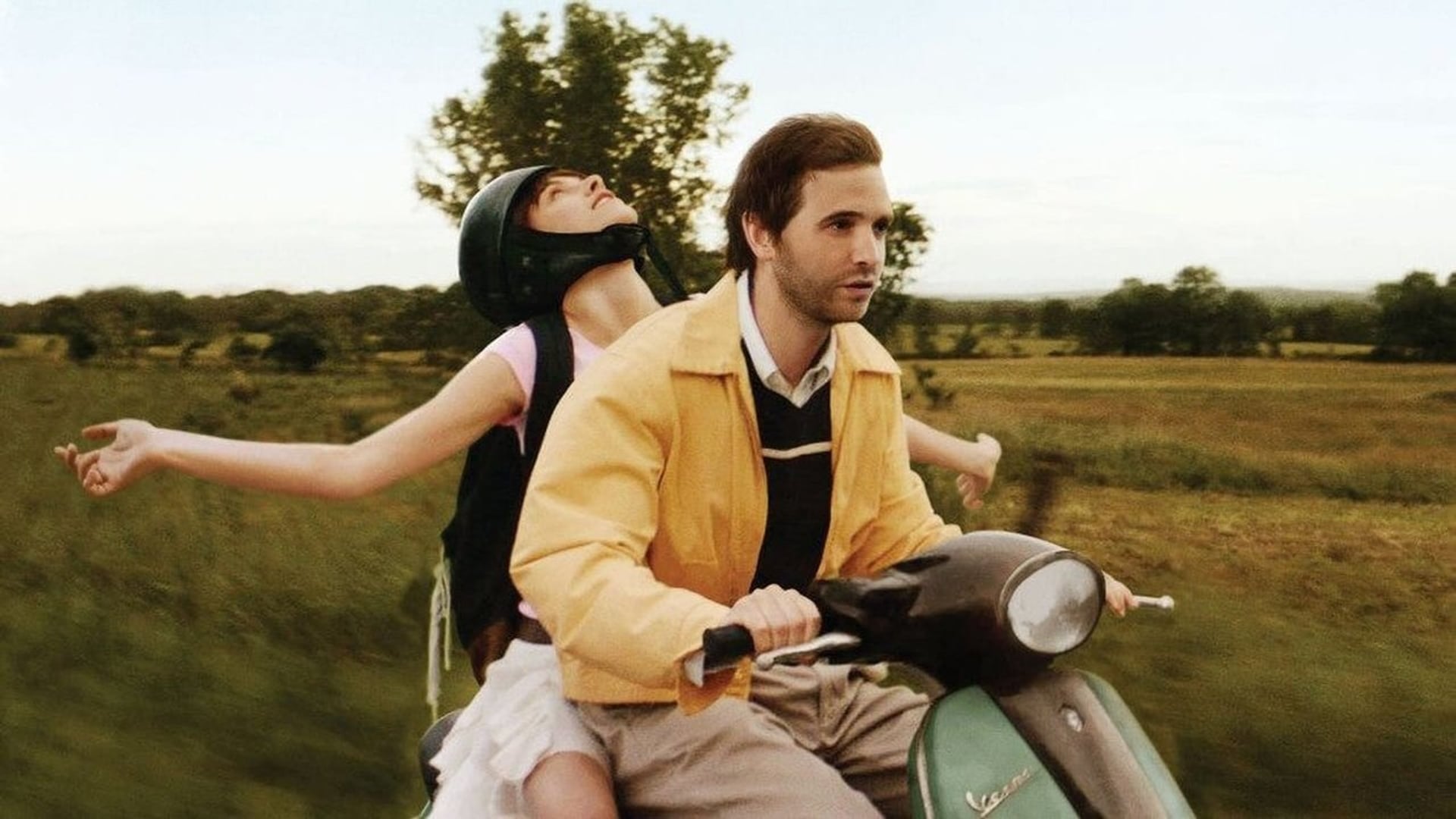 Foto do filme Doces Encontros