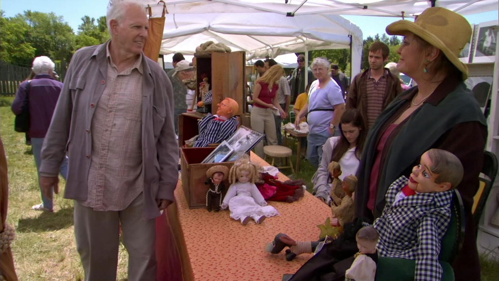 Foto do filme Doces Encontros