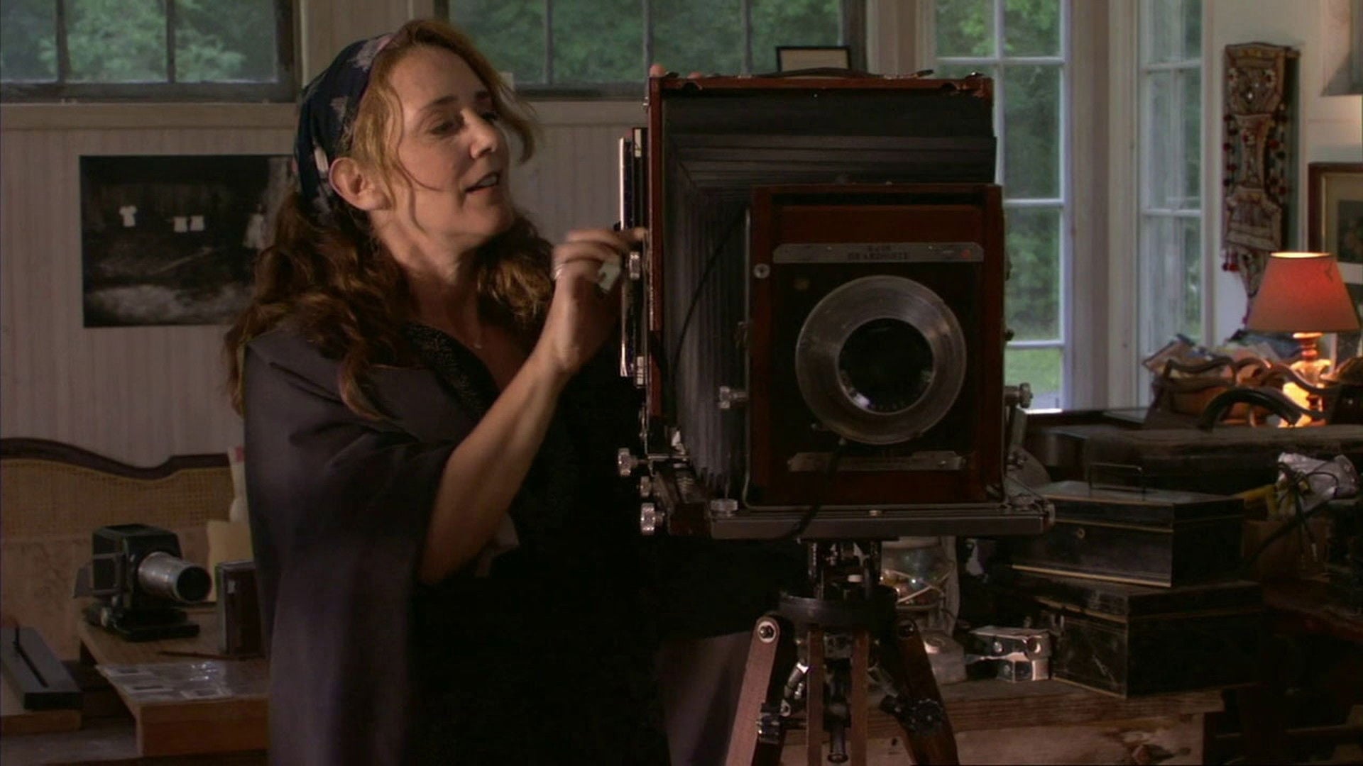 Foto do filme Doces Encontros